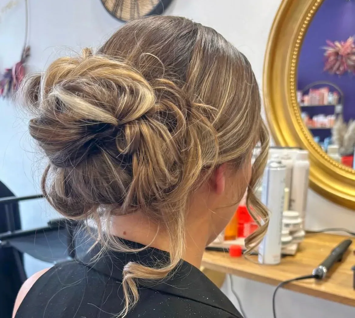 AC Beauté - Coiffure Saint-André-de-Sangonis - AC Beauté - Photo Galerie - OneBooking