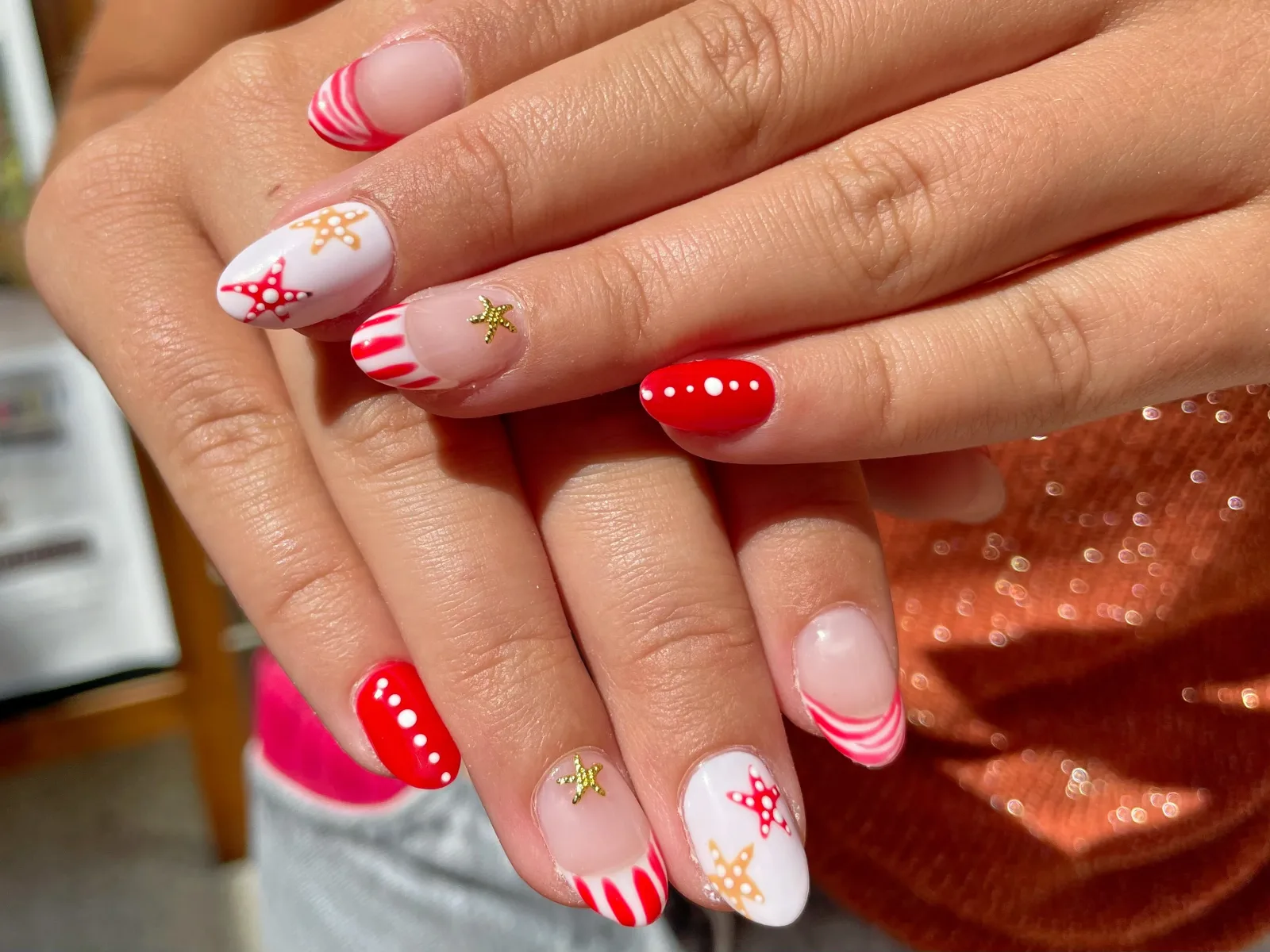 Ongle Preciosa - Onglerie Vesoul - Ongle Preciosa - Photo Galerie - OneBooking