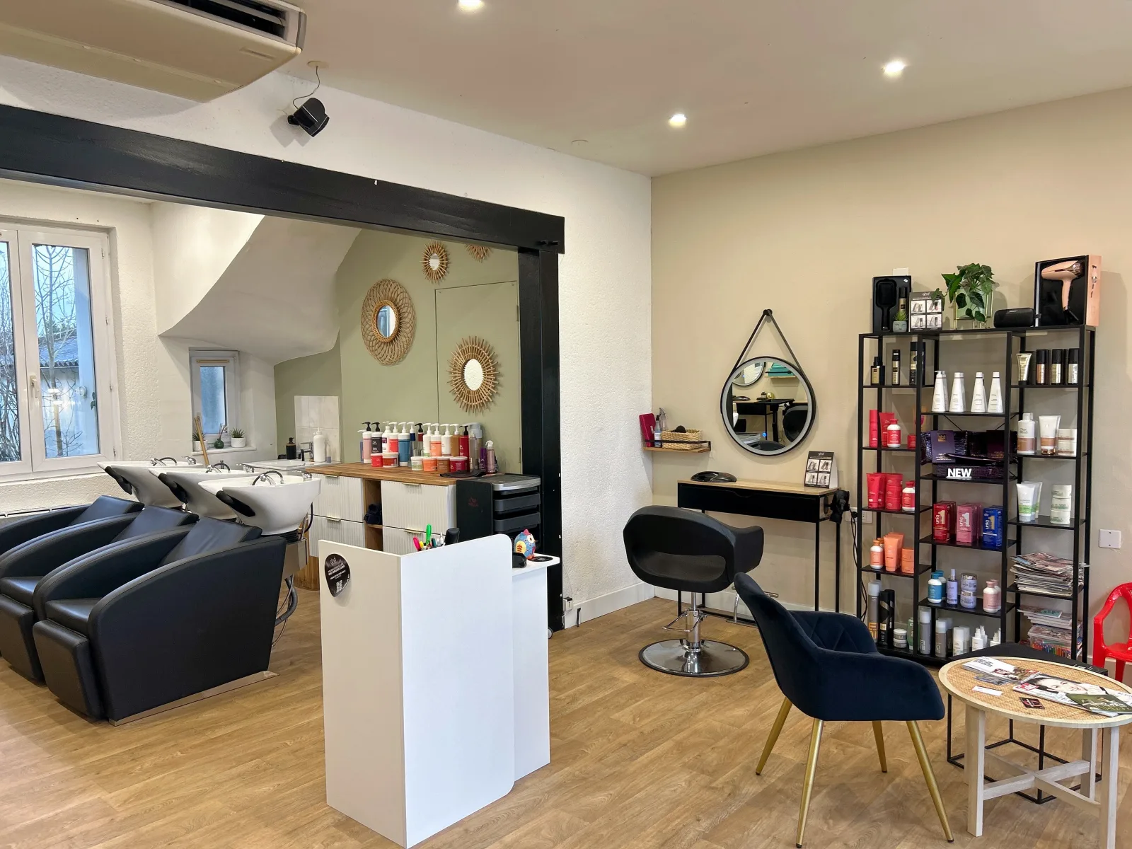 Apparence - Coiffure Avord - Apparence - Photo Galerie - OneBooking