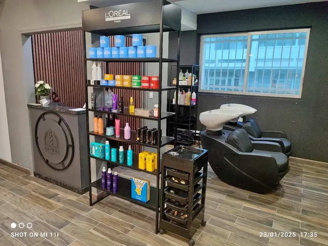 Ciseaux D'Or - Coiffure La Rochelle - Ciseaux D'Or - Photo Galerie - OneBooking