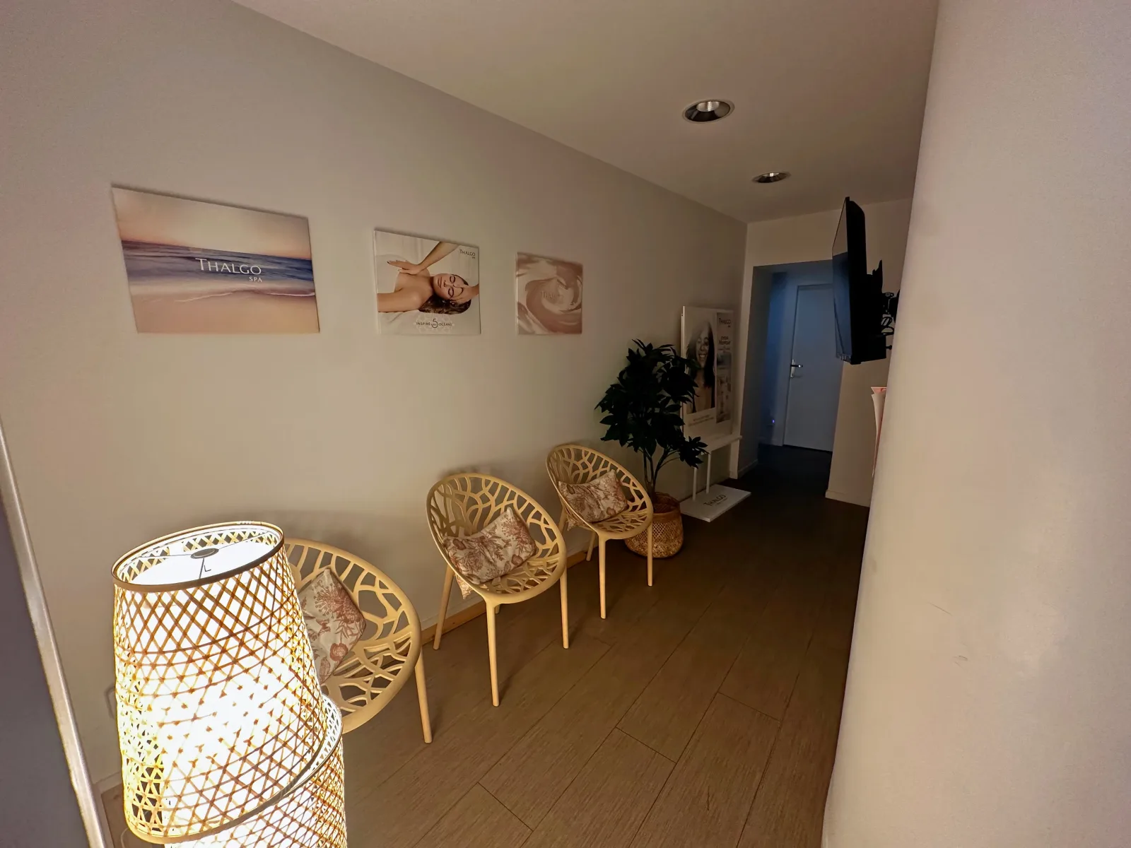 Eden Spa & Institut - Onglerie Tarare - Eden Spa & Institut - Photo Galerie - OneBooking