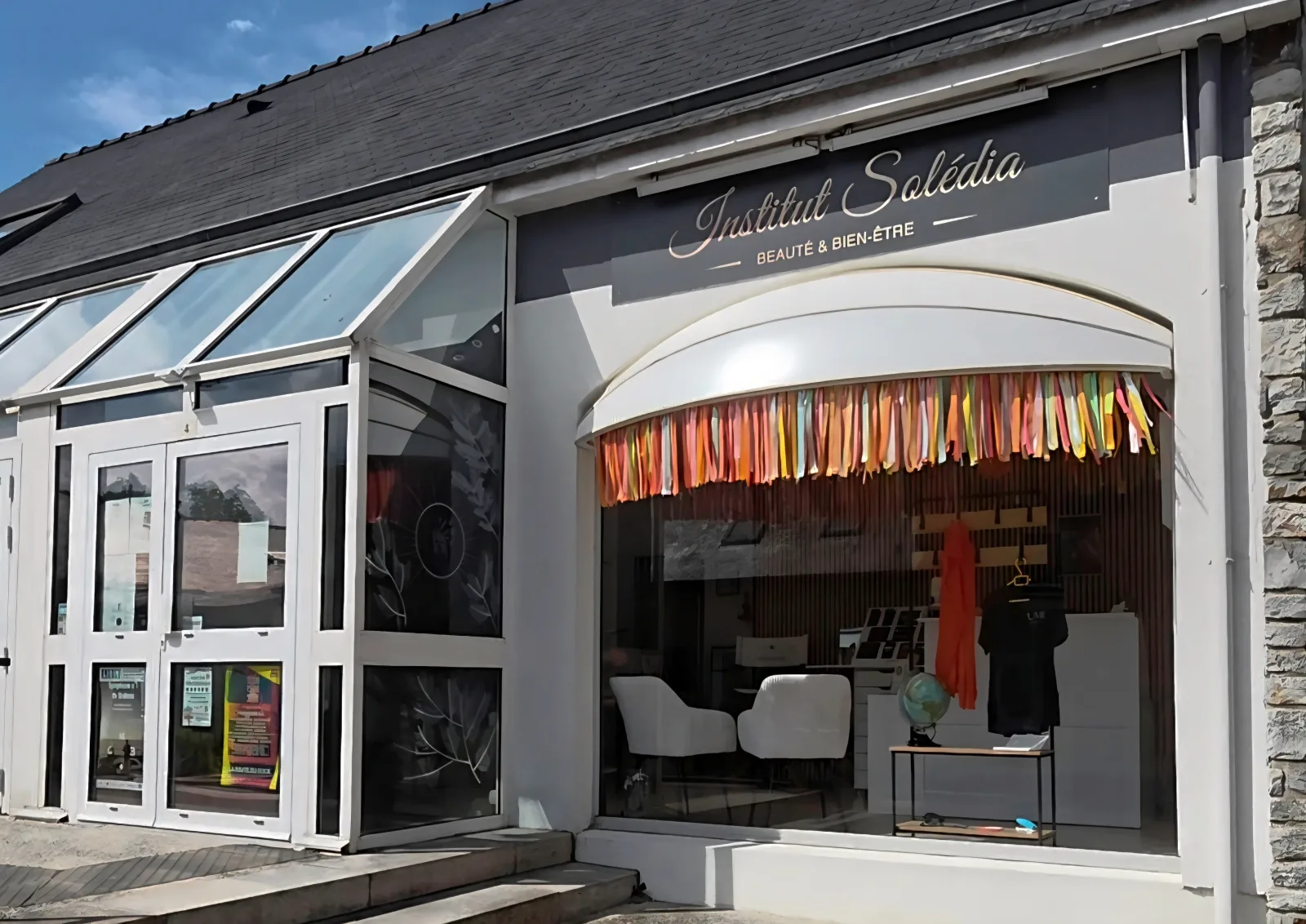 Institut Soledia - Institut de beauté Betton - Institut Soledia - Photo Galerie - OneBooking