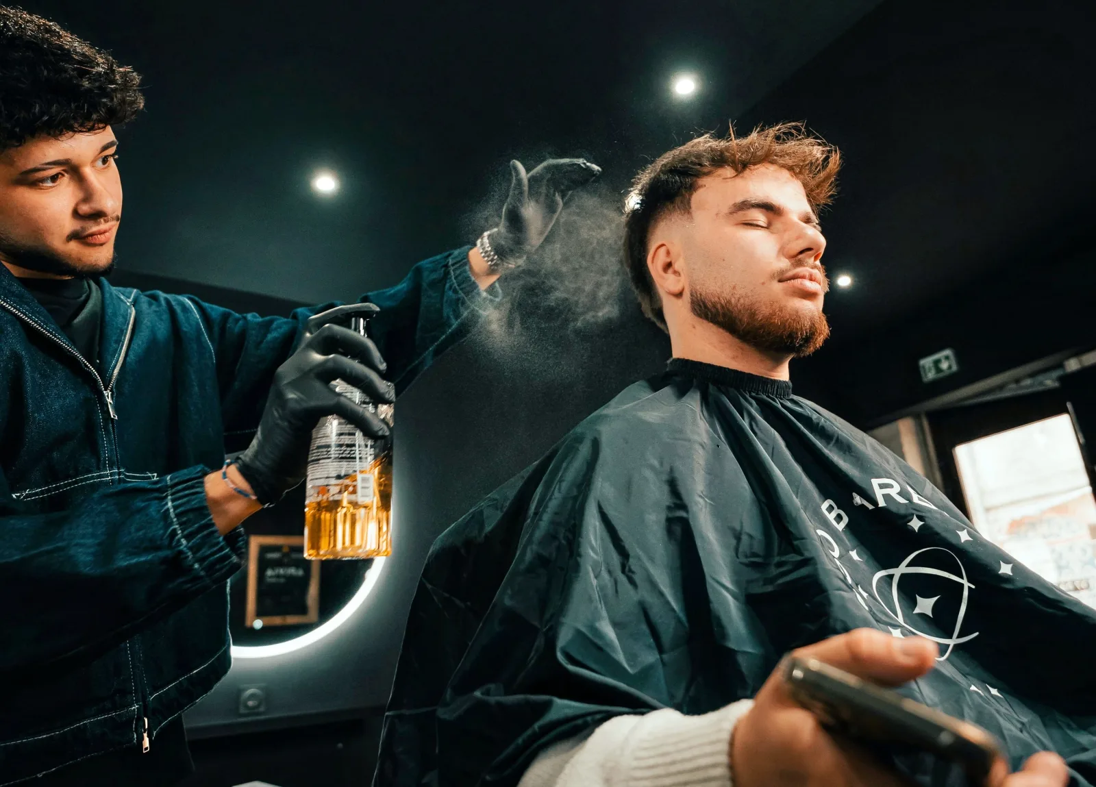360 Barber - Coiffure La Rochelle - 360 Barber - Photo Galerie - OneBooking