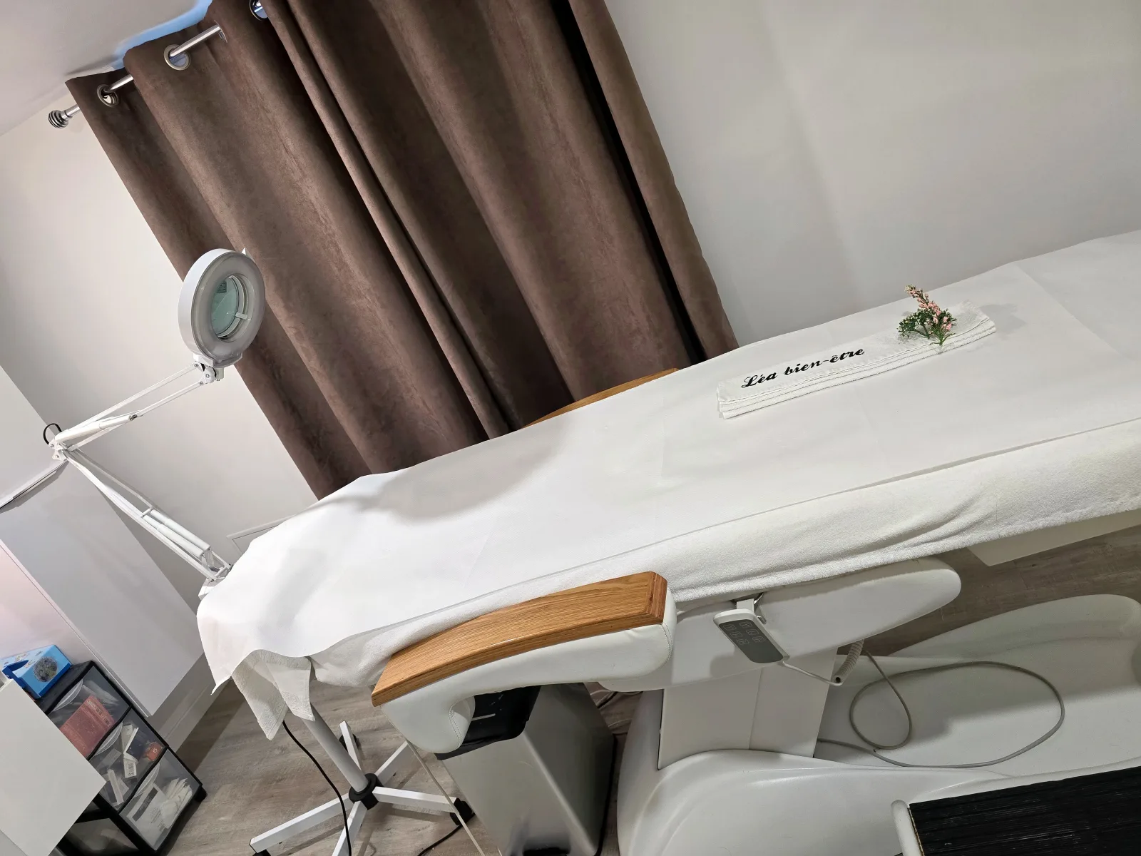 Léa bien-être - Institut de beauté Évron - Léa bien-être - Photo Galerie - OneBooking