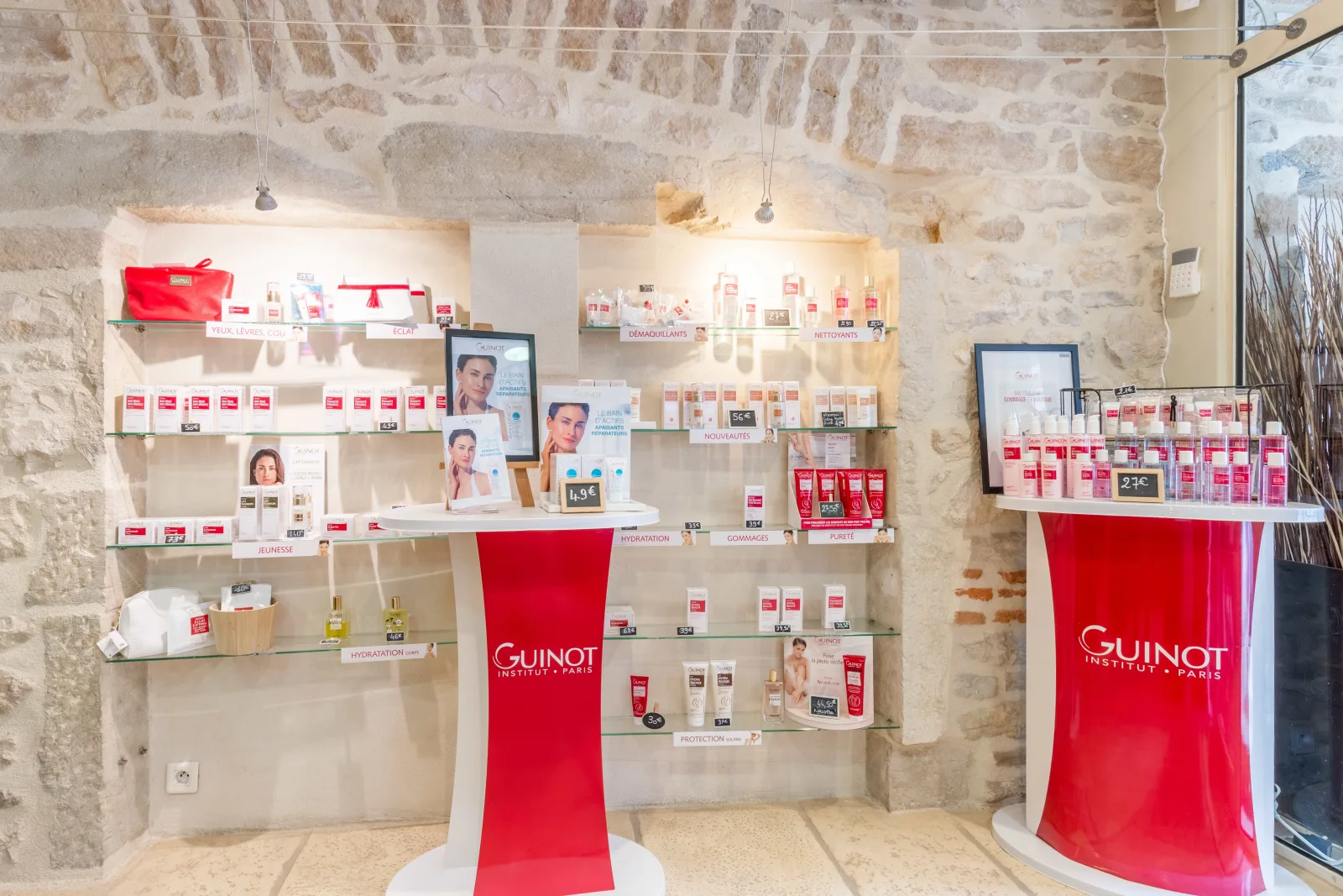 Simplement pour Soi - Institut de beauté Genlis - Simplement pour Soi - Photo Galerie - OneBooking