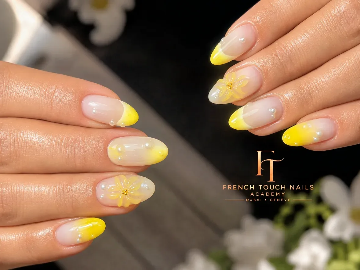 French Touch Nails Academy - Onglerie Ferney-Voltaire - French Touch Nails Academy - Photo Galerie - OneBooking