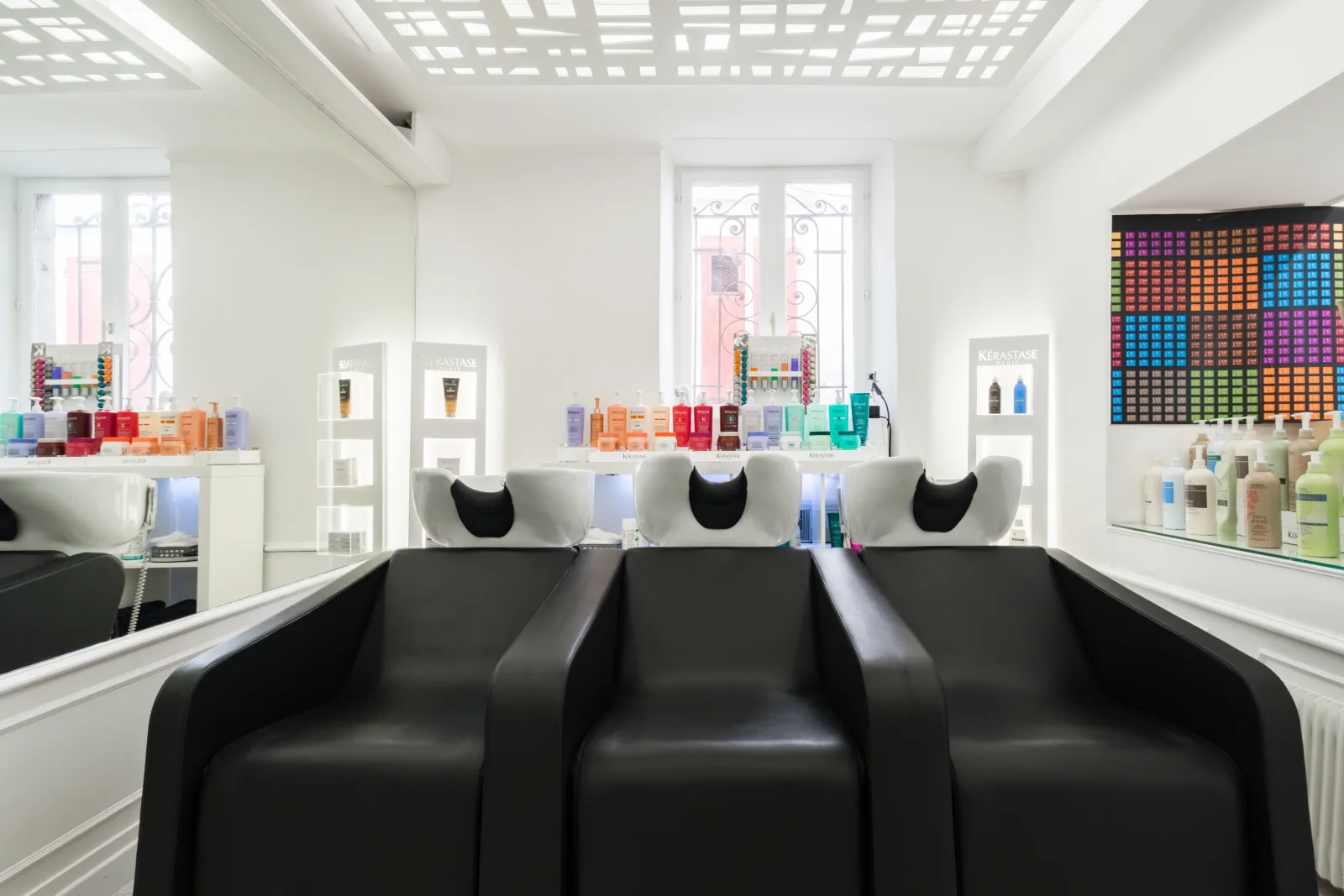Destizons Coiffure - Coiffure Saint-Jean-de-Luz - Destizons Coiffure - Photo Galerie - OneBooking