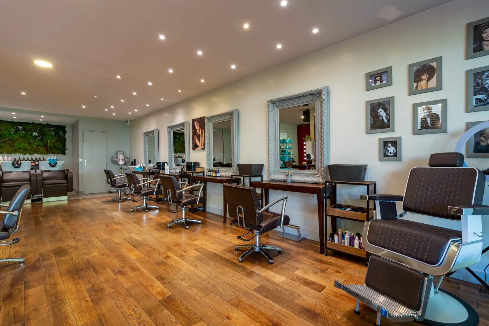 Bo Zine - Coiffure Plaisir - Bo Zine - Photo Galerie - OneBooking