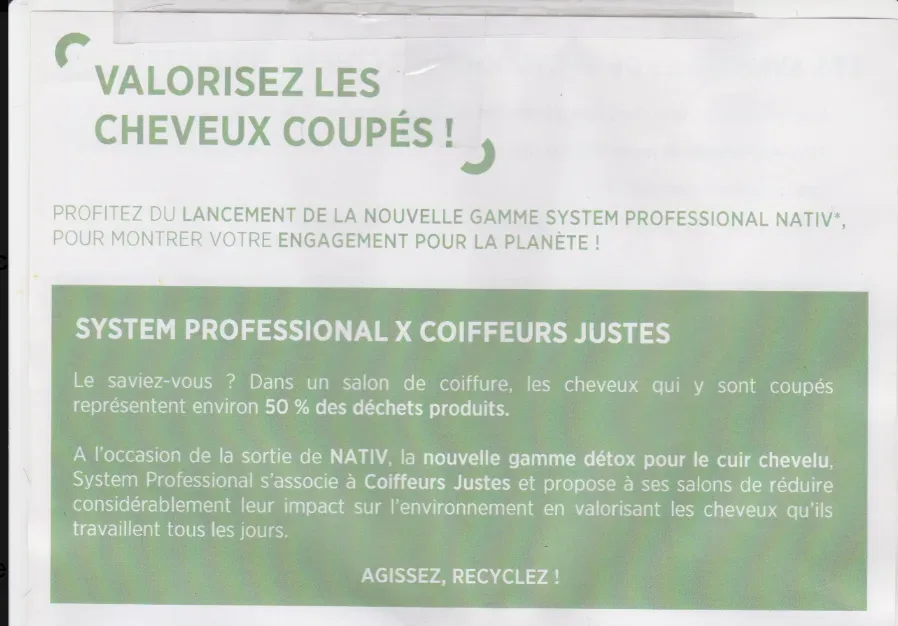 Coiffure mod et tiff - Coiffure Bernin - Coiffure mod et tiff - Photo Galerie - OneBooking