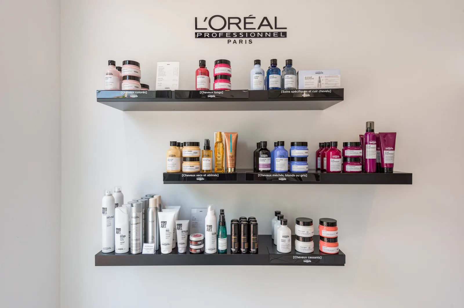 Coiffure Damien - Coiffure Haguenau - Coiffure Damien - Photo Galerie - OneBooking
