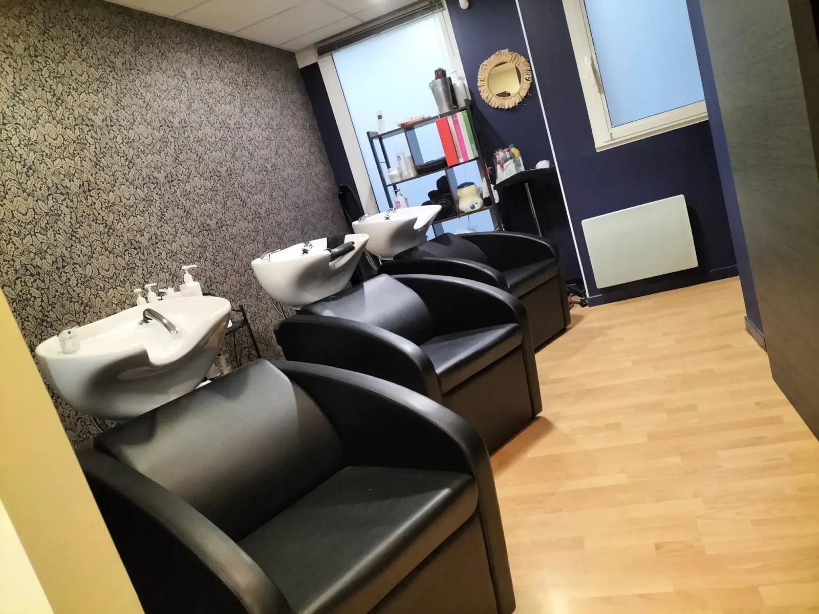 Salon de coiffure Laurent Calavetta - Coiffure Guérande - Salon de coiffure Laurent Calavetta - Photo Galerie - OneBooking