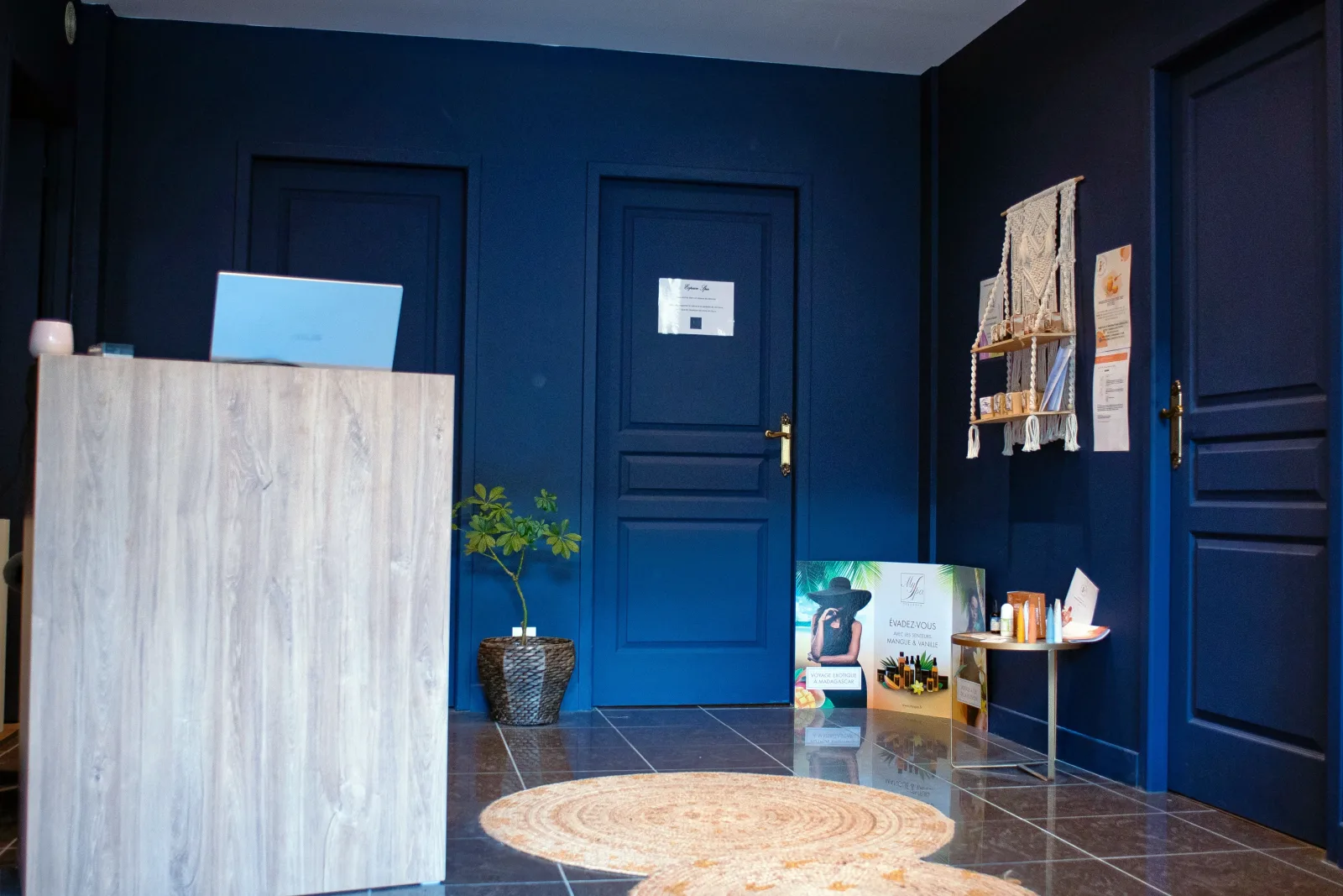 Avek élégance - Institut de beauté Rodez - Avek élégance - Photo Galerie - OneBooking
