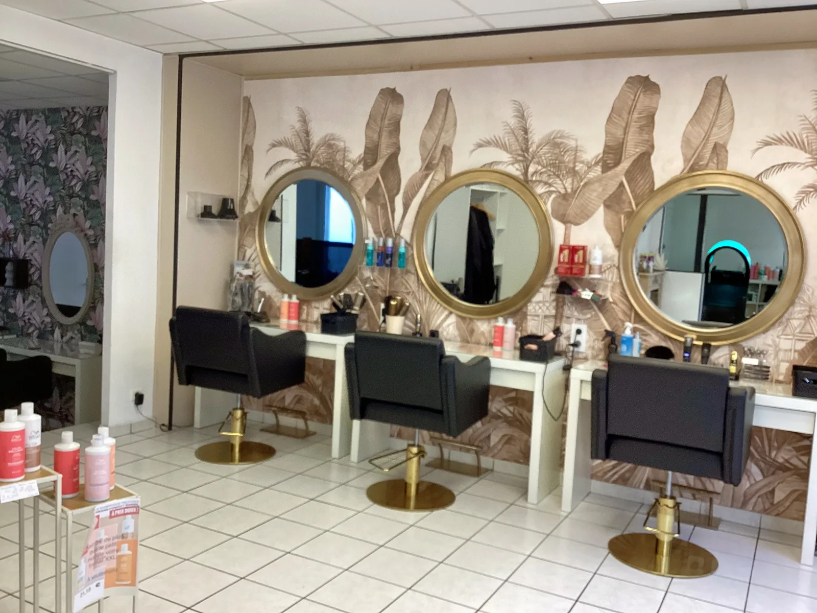 Sublime Colors by Malika - Coiffure Laon - Sublime Colors by Malika - Photo Galerie - OneBooking