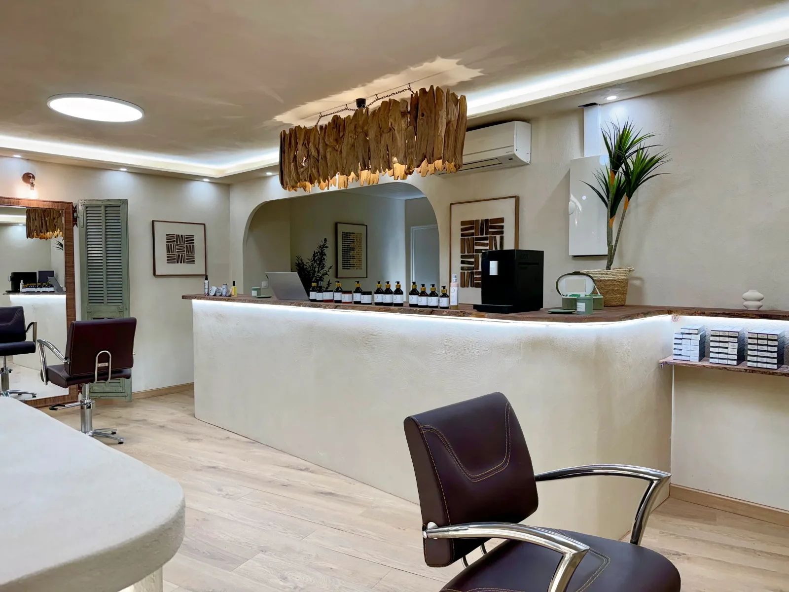 Kallia - Coiffure Pérols - Kallia - Photo Galerie - OneBooking