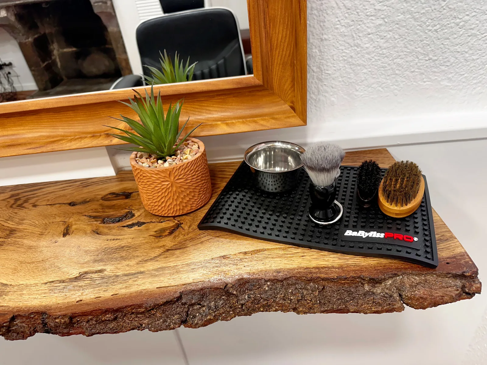 Synergie Coiffure Esthetique - Coiffure Riom - Synergie Coiffure Esthetique - Photo Galerie - OneBooking