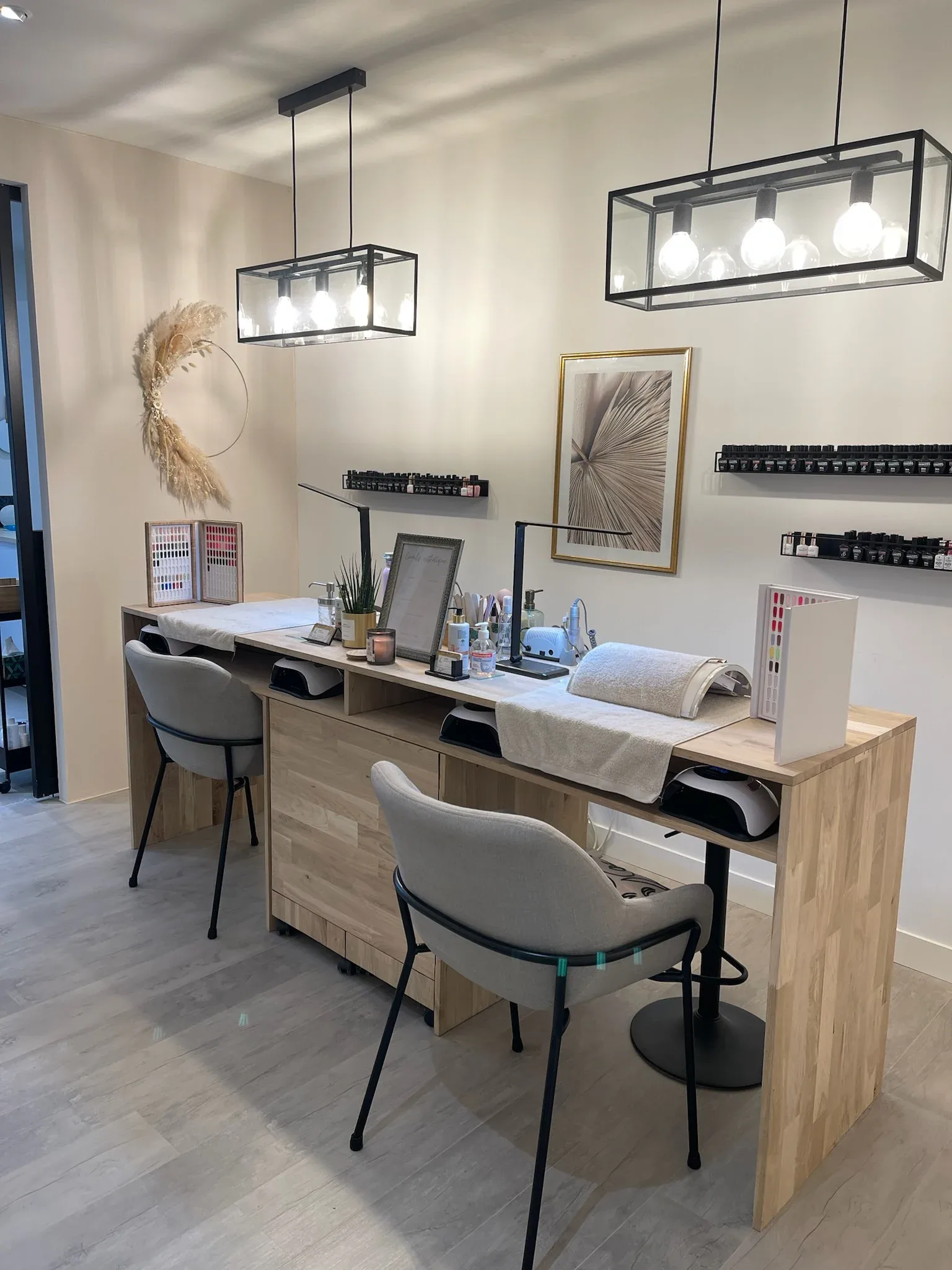 Linails esthétique - Institut de beauté Meyreuil - Linails esthétique - Photo Galerie - OneBooking