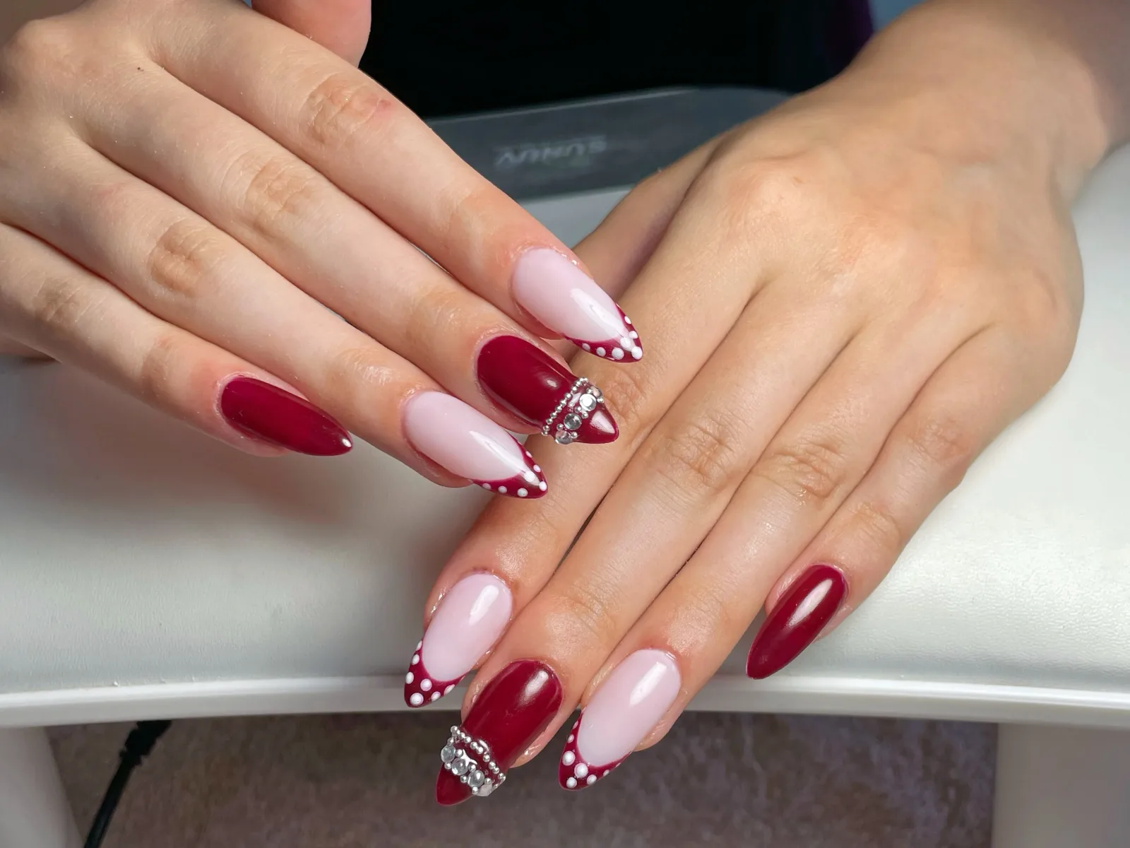 Ongle Preciosa - Onglerie Vesoul - Ongle Preciosa - Photo Galerie - OneBooking