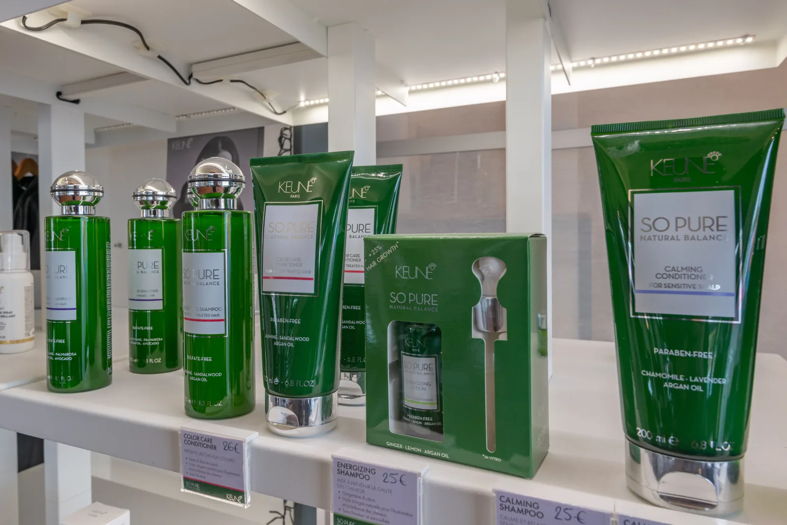 Nouvel' Hair - Coiffure Viroflay - Nouvel' Hair - Photo Galerie - OneBooking