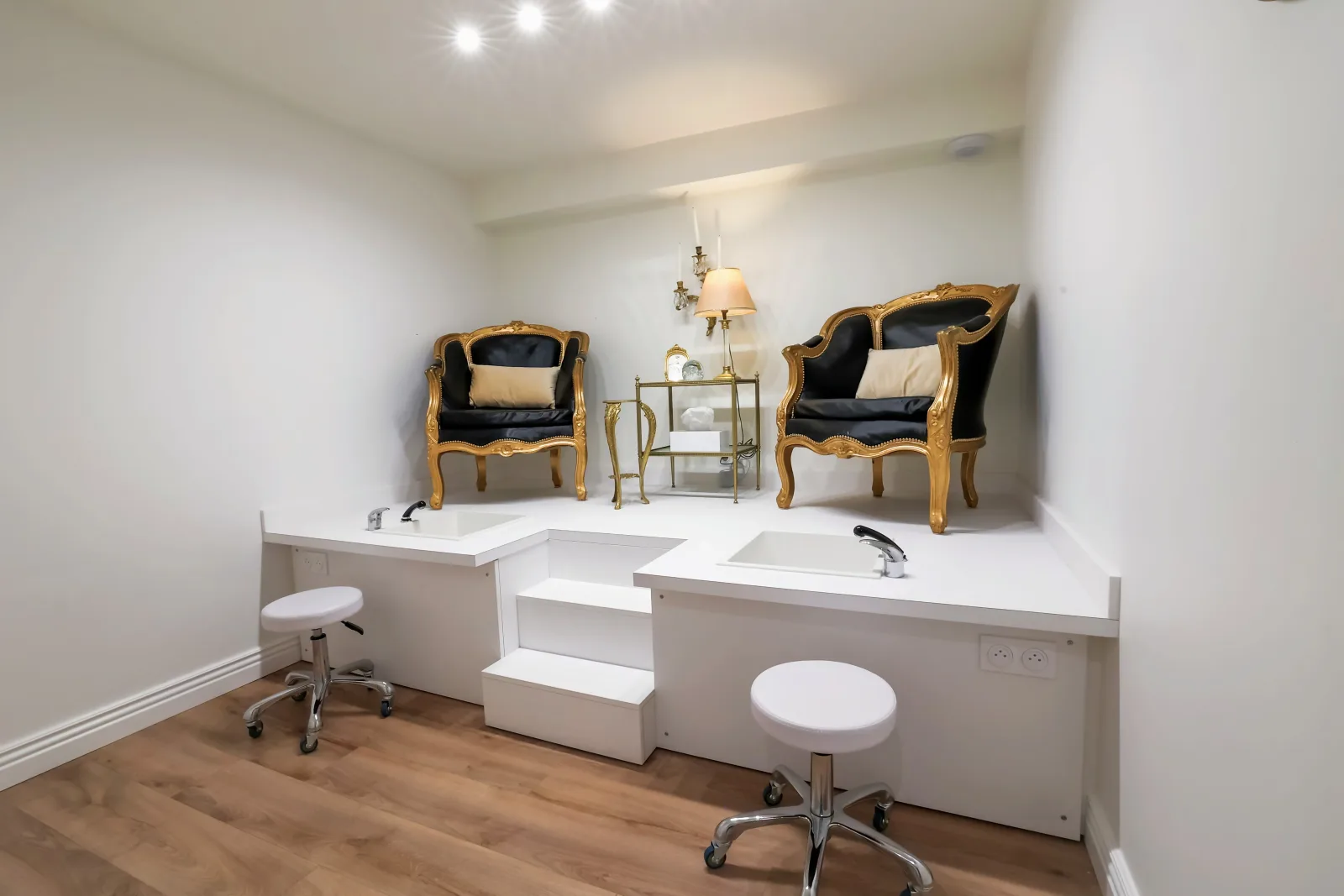 Paul FRETEL - Coiffeur - Esthétique - Coiffure Saint-Jean-de-Luz - Paul FRETEL - Coiffeur - Esthétique - Photo Galerie - OneBooking