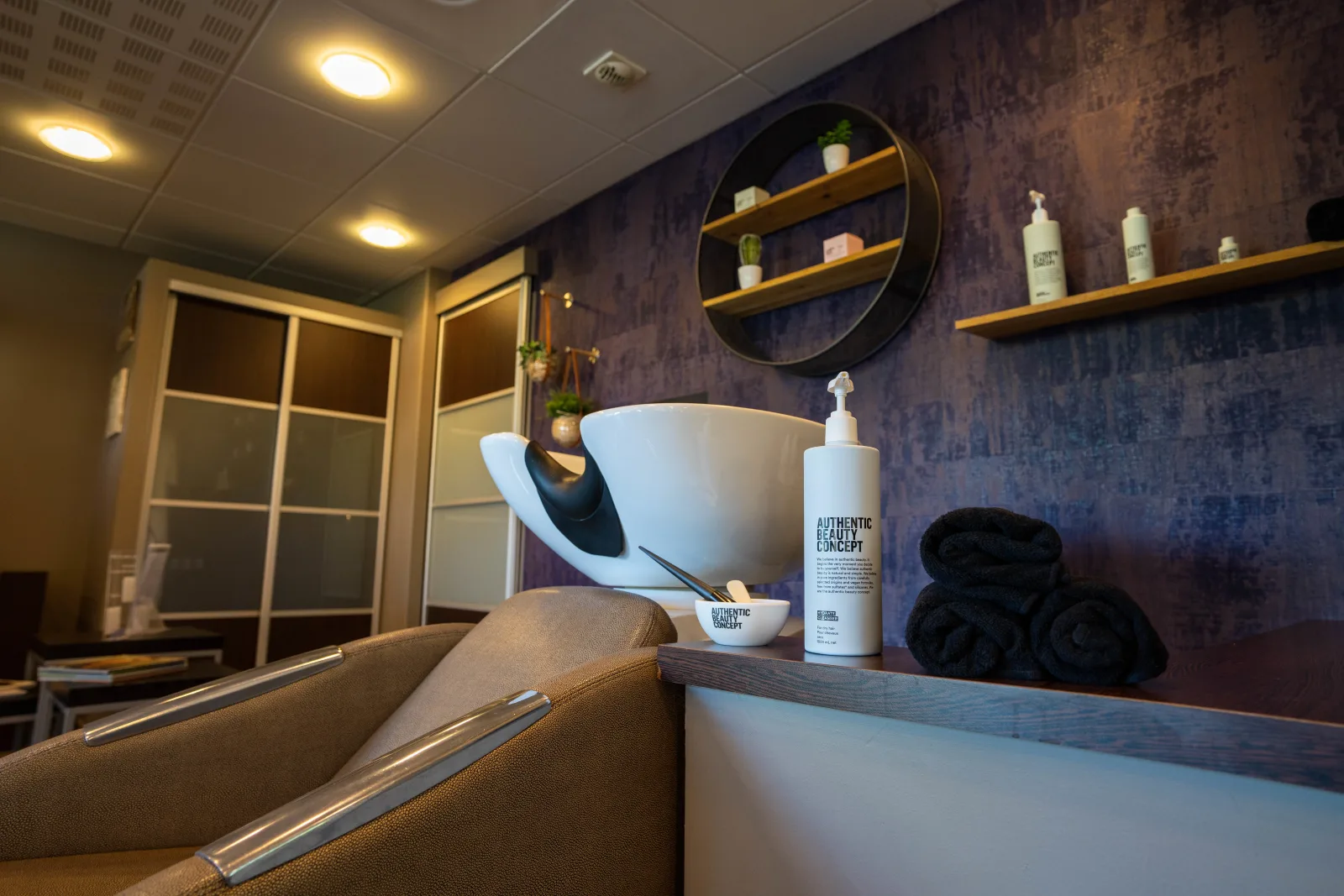 Edi'coiff - Coiffure Pau - Edi'coiff - Photo Galerie - OneBooking