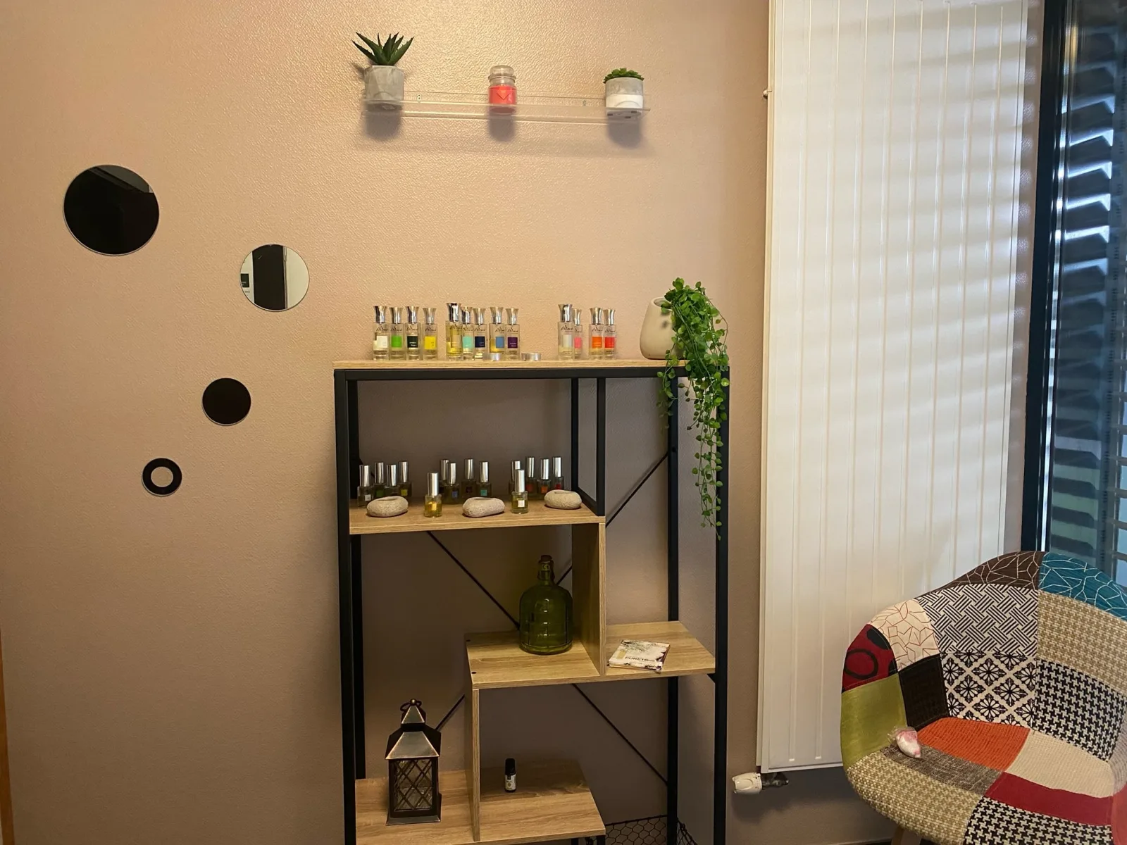 Atelier pour soi Esthétique - Institut de beauté Thann - Atelier pour soi Esthétique - Photo Galerie - OneBooking