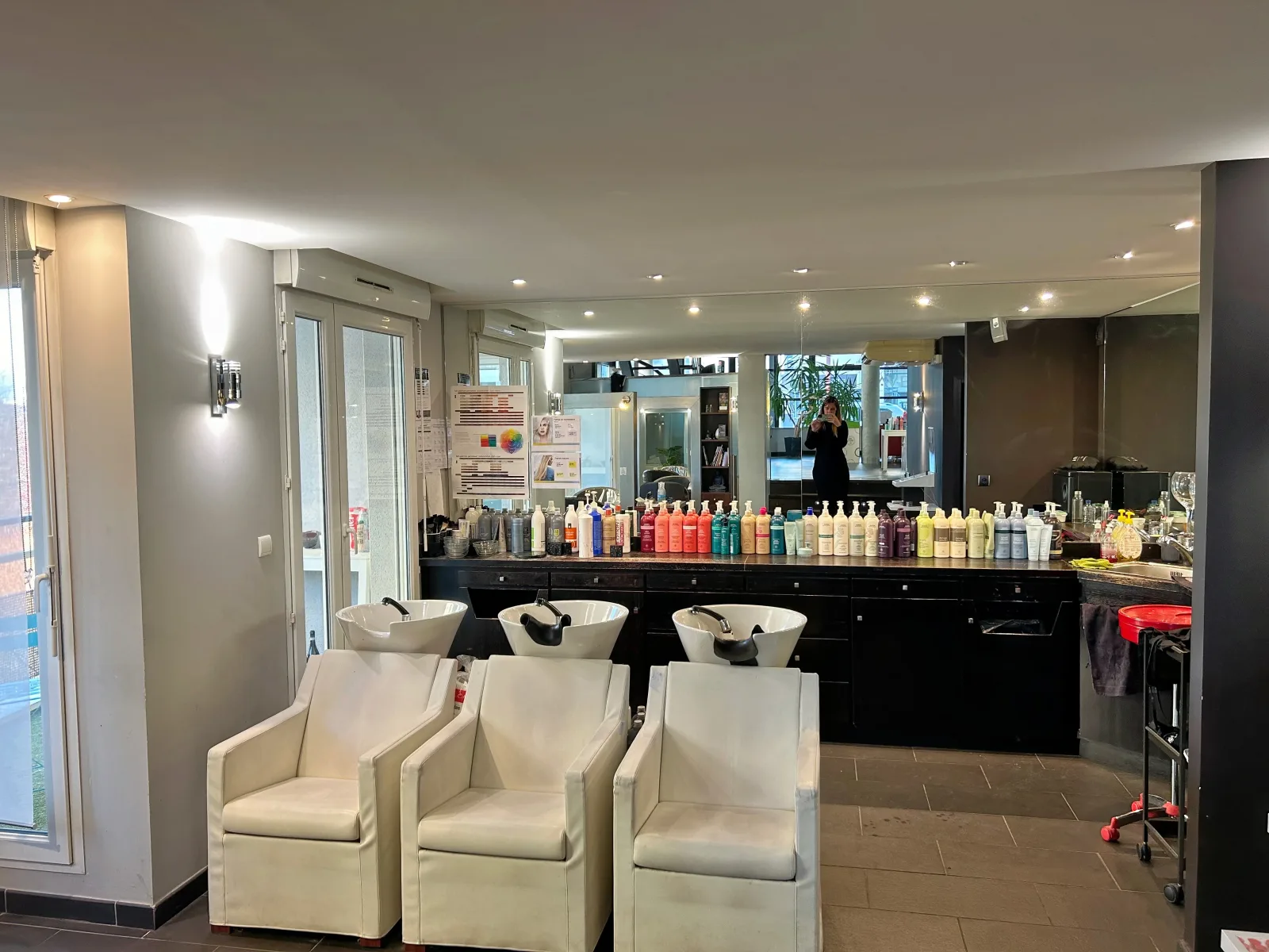 Mas Alto - Coiffure Rodez - Mas Alto - Photo Galerie - OneBooking