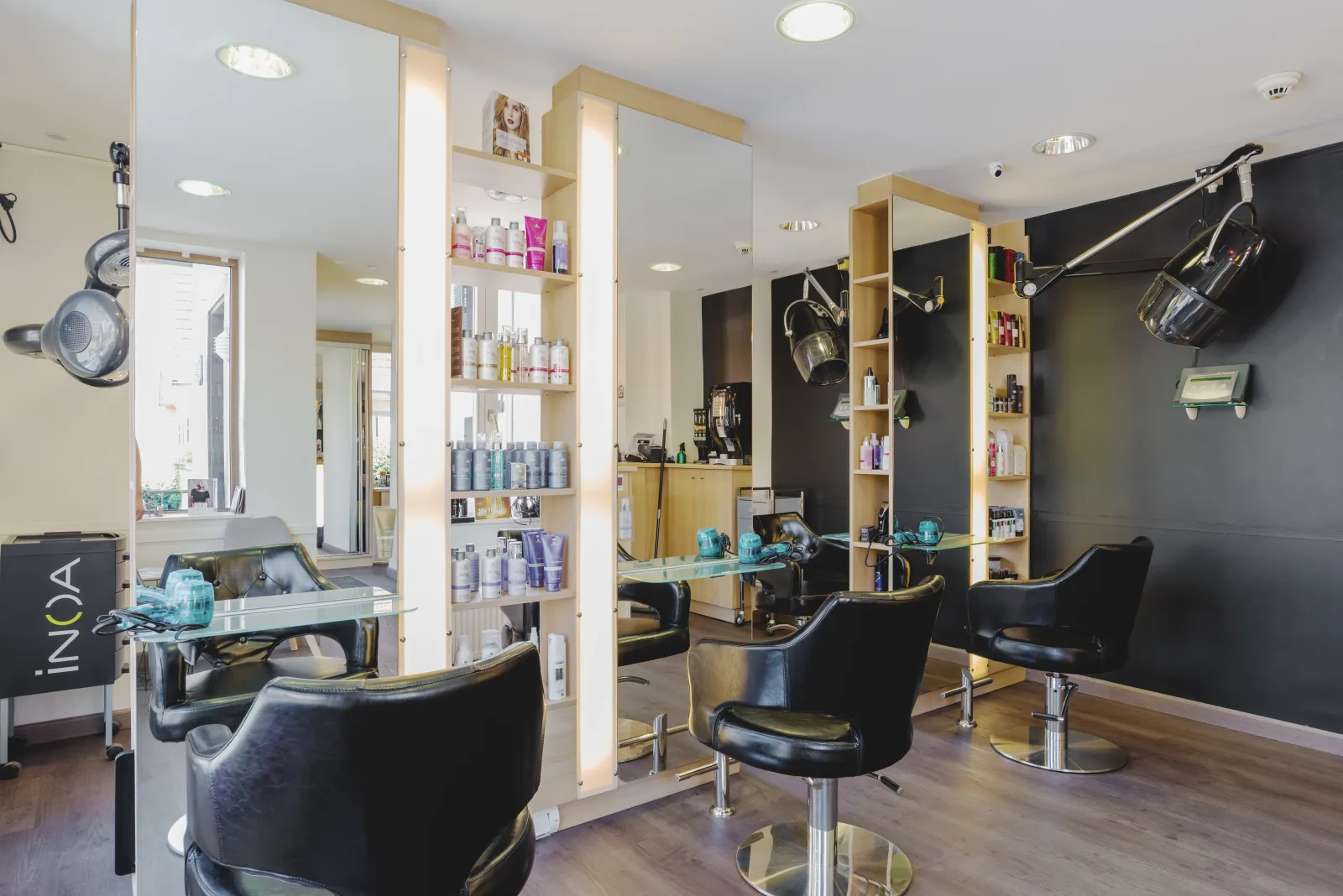 Styles et tendances coiffure - Coiffure Illkirch-Graffenstaden - Styles et tendances coiffure - Photo Galerie - OneBooking