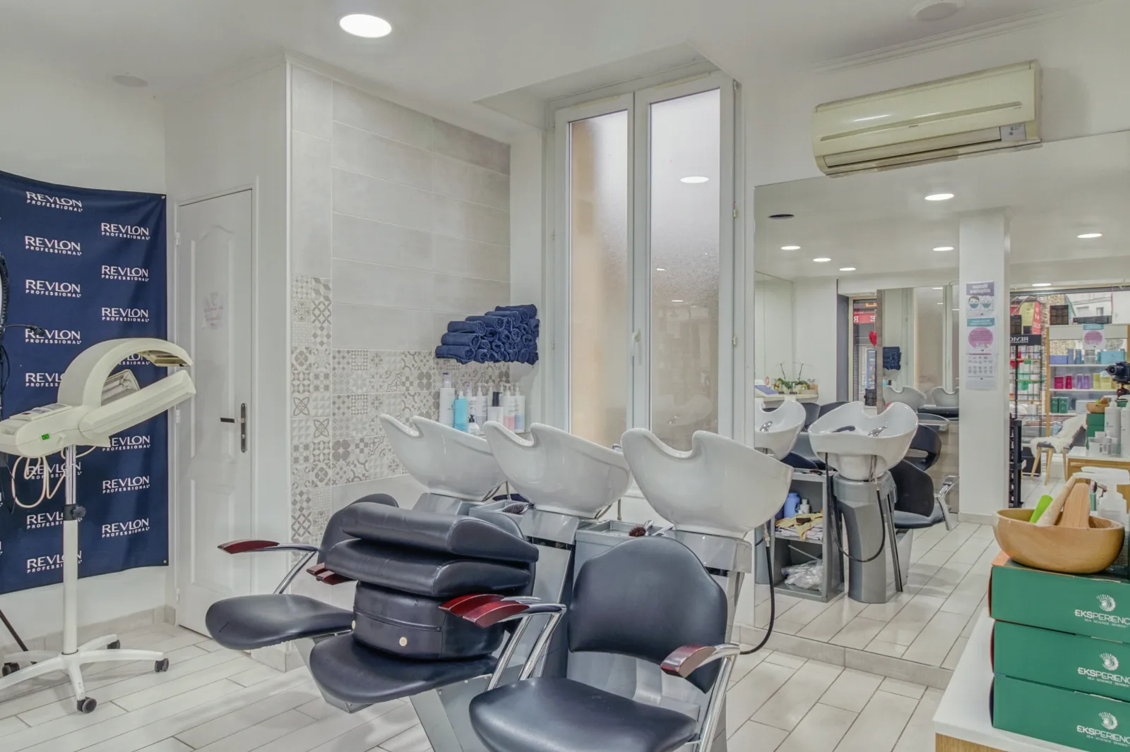 Addict Coiffure - Coiffure Vaires-sur-Marne - Addict Coiffure - Photo Galerie - OneBooking