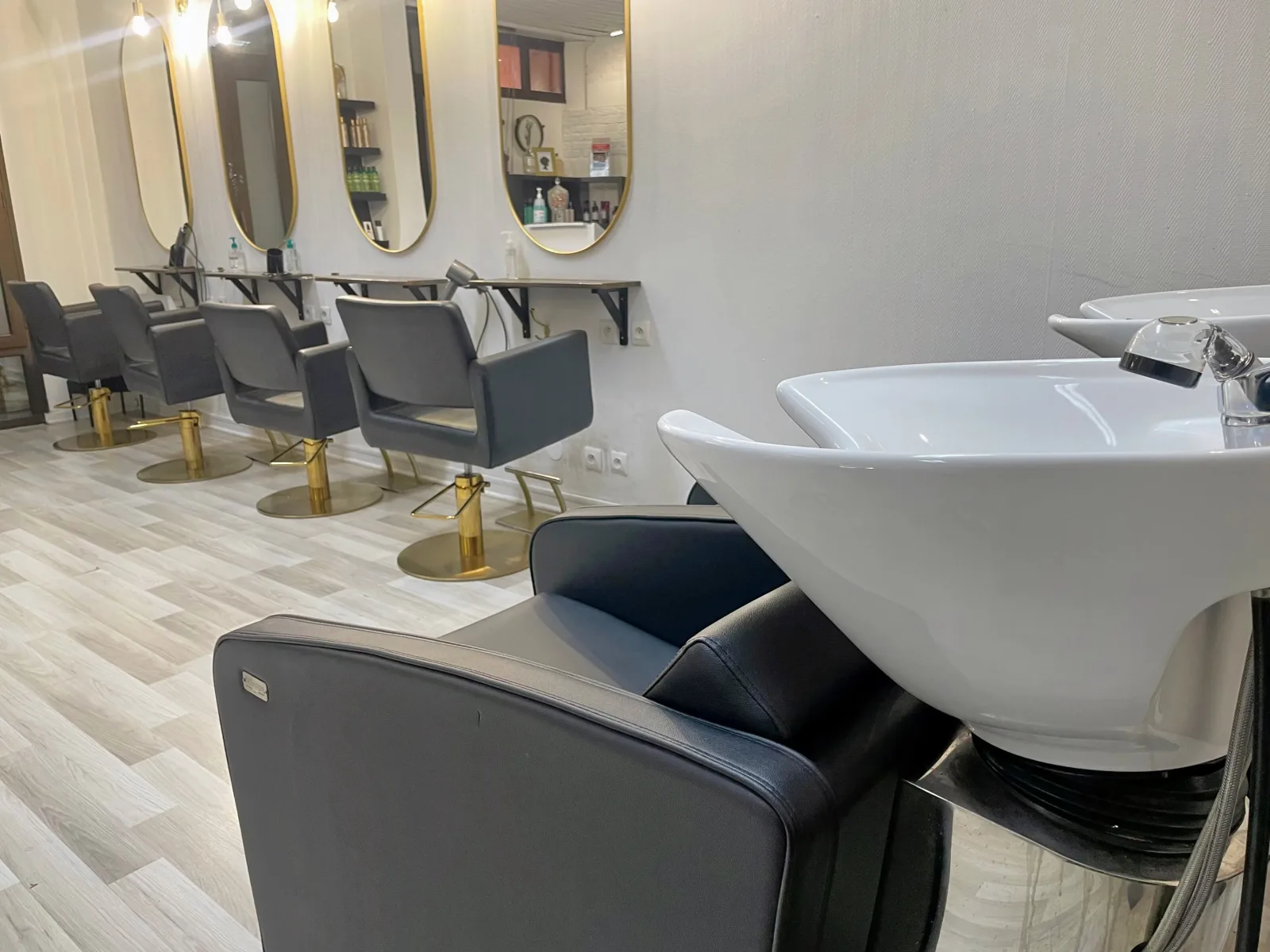 Les Microlocksées - Coiffure Guyancourt - Les Microlocksées - Photo Galerie - OneBooking
