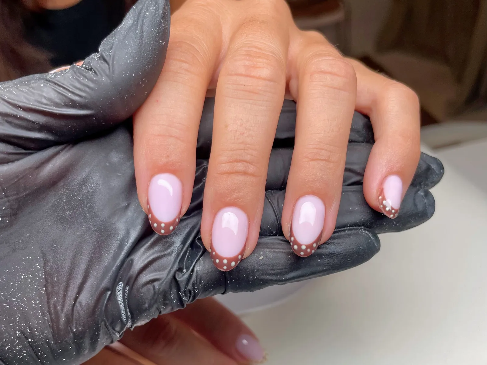 WL Academy Beauty - Studio Ongles / Cils/ Head spa - Onglerie Le Pradet - WL Academy Beauty - Studio Ongles / Cils/ Head spa - Photo Galerie - OneBooking