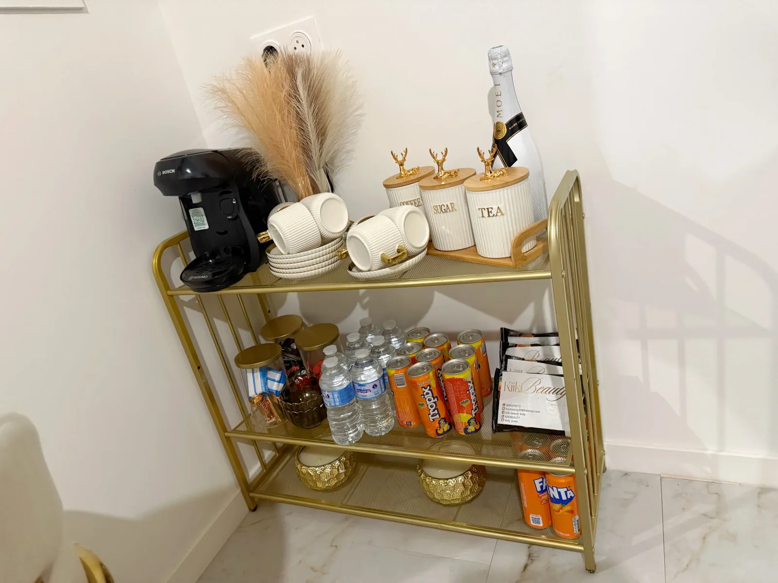 Kiiki Beauty - Coiffure Villeneuve-Saint-Georges - Kiiki Beauty - Photo Galerie - OneBooking