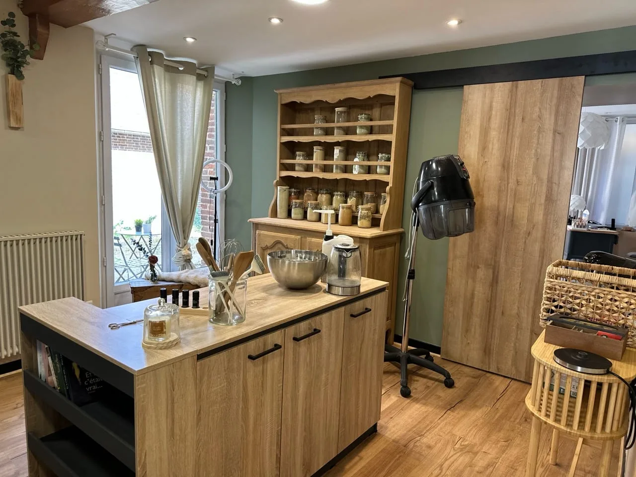 Relook'eure - Coiffure Rugles - Relook'eure - Photo Galerie - OneBooking