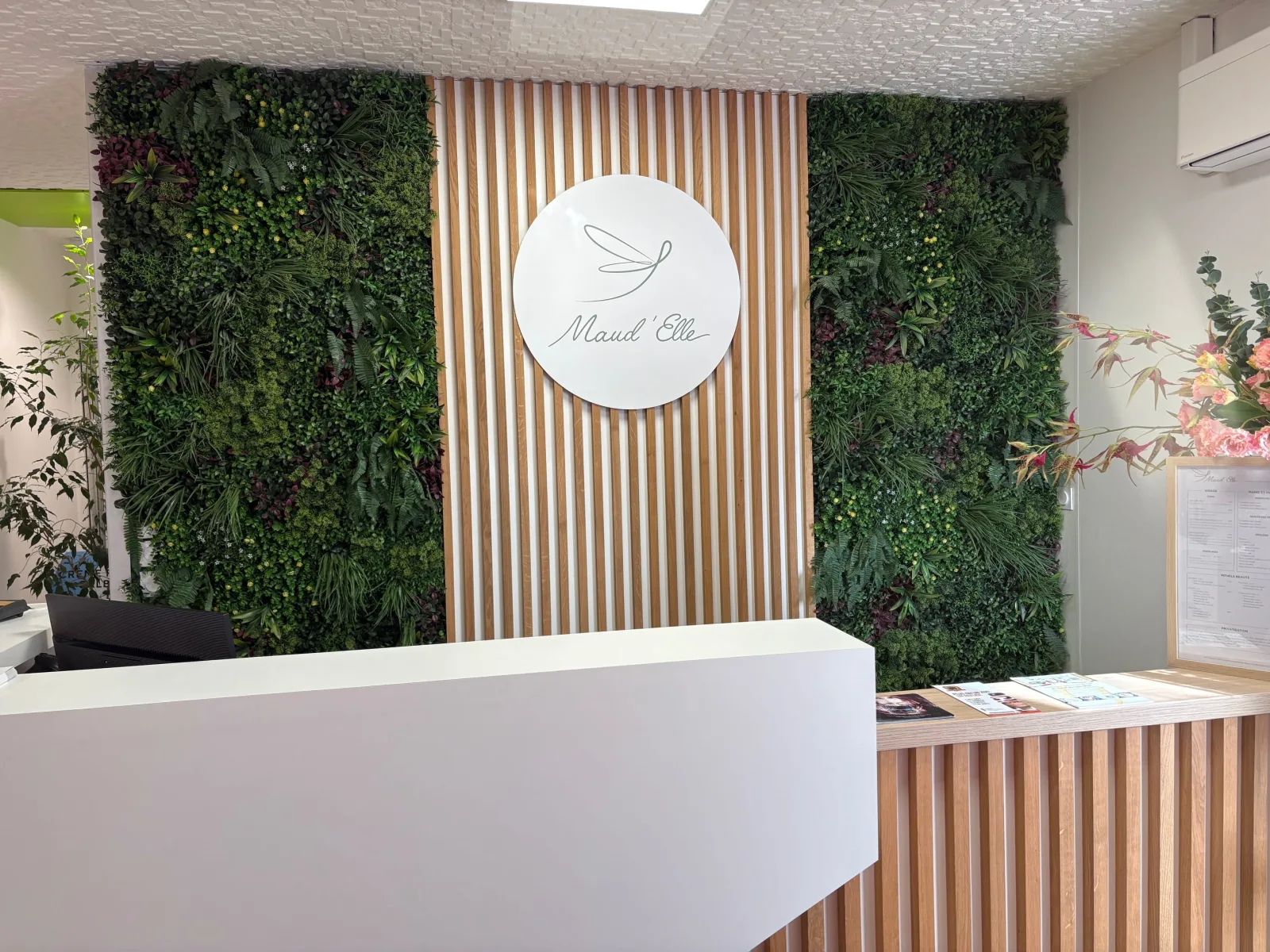 Maud’elle - Institut de beauté Joigny - Maud’elle - Photo Galerie - OneBooking