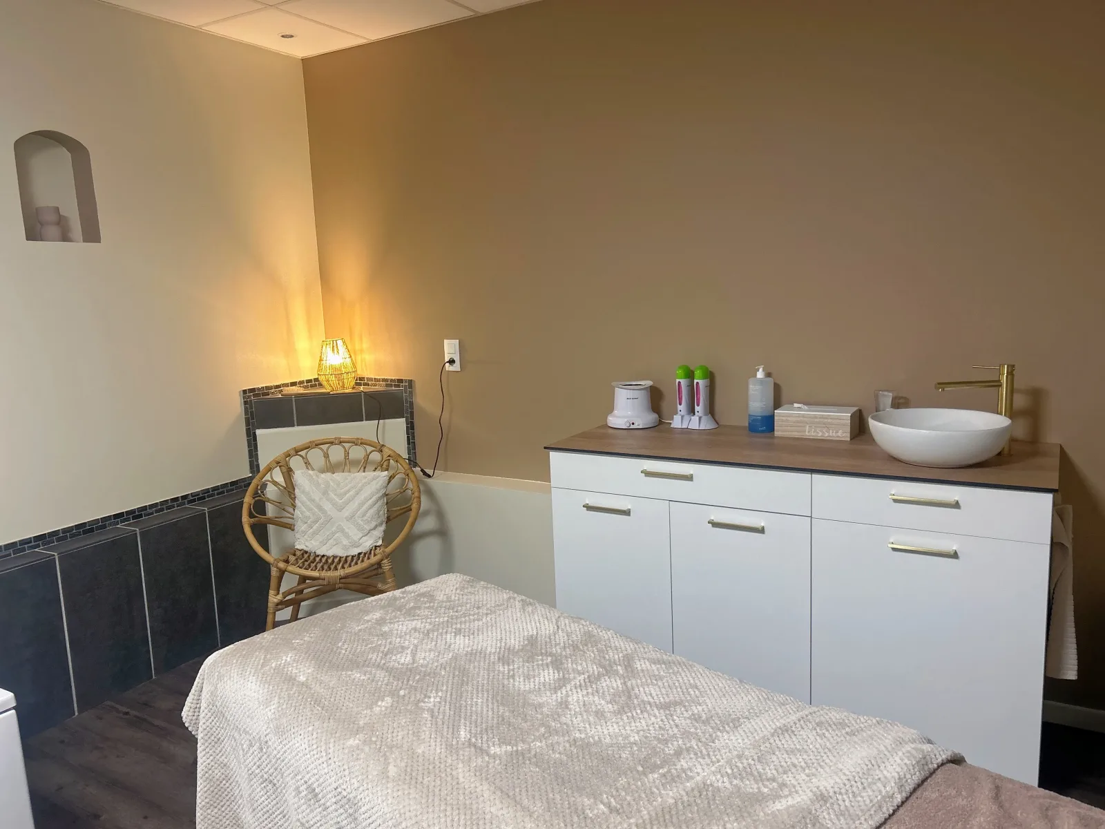 Éclat de Douceur - Institut de beauté Mayenne - Éclat de Douceur - Photo Galerie - OneBooking