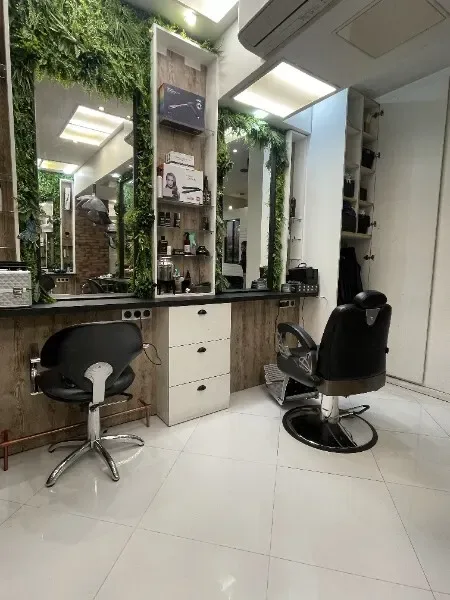 L'atelier MC Auto - Coiffure Le Kremlin-Bicêtre - L'atelier MC Auto - Photo Galerie - OneBooking