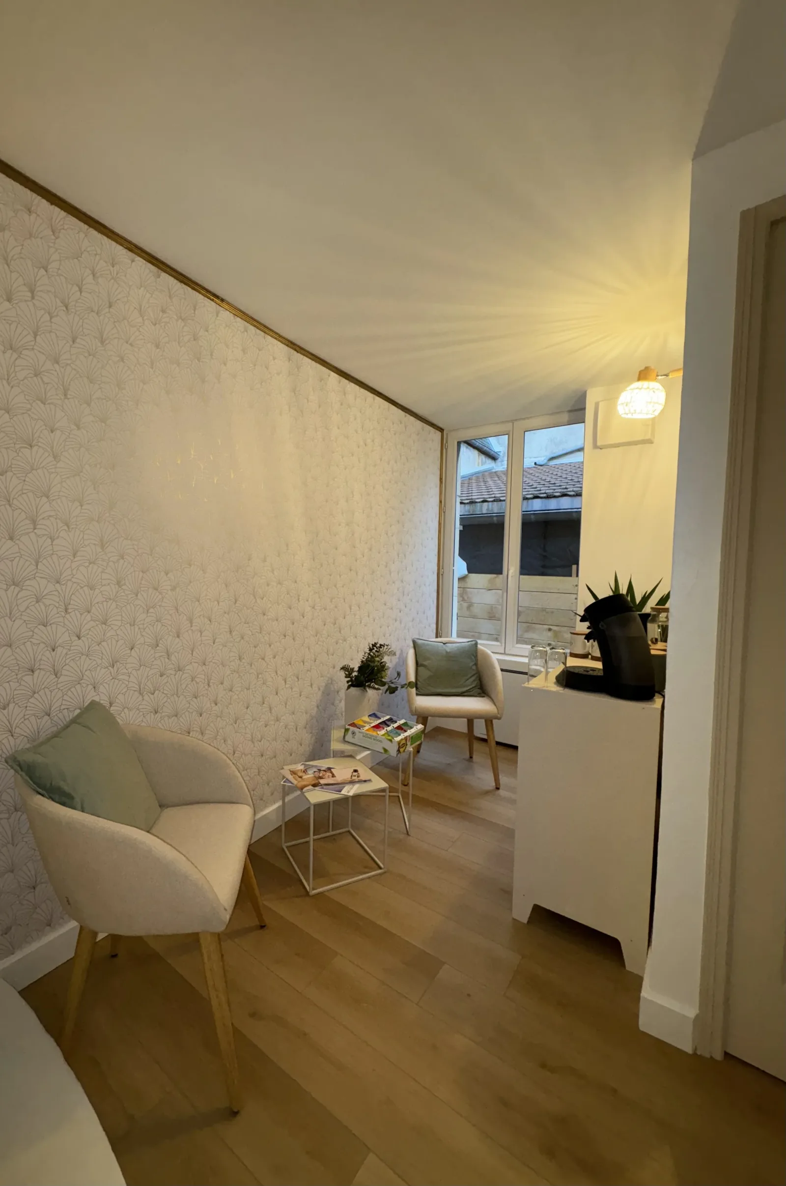 A Fleur de Peau - Institut de beauté Montbard - A Fleur de Peau - Photo Galerie - OneBooking