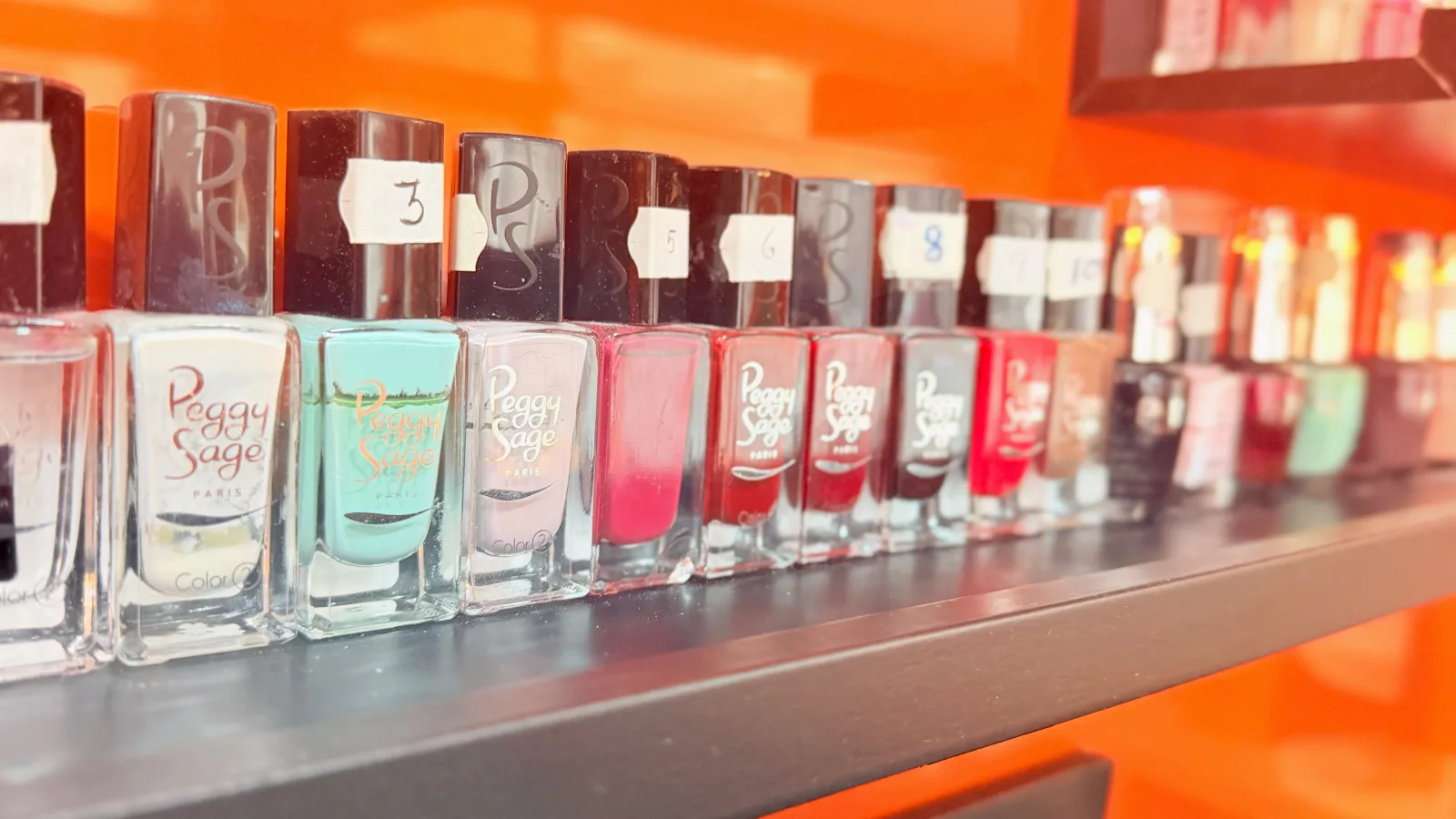 NEW BEAUTY PARLOUR - Institut de beauté Viroflay - NEW BEAUTY PARLOUR - Photo Galerie - OneBooking