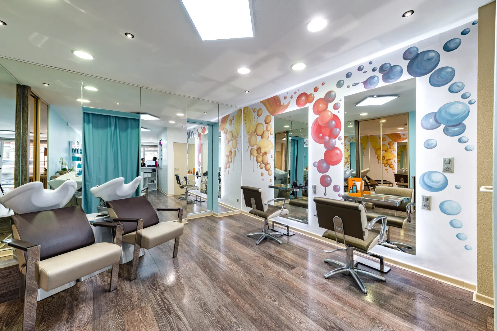 Verytif's Coiffure - Coiffure Montréjeau - Verytif's Coiffure - Photo Galerie - OneBooking