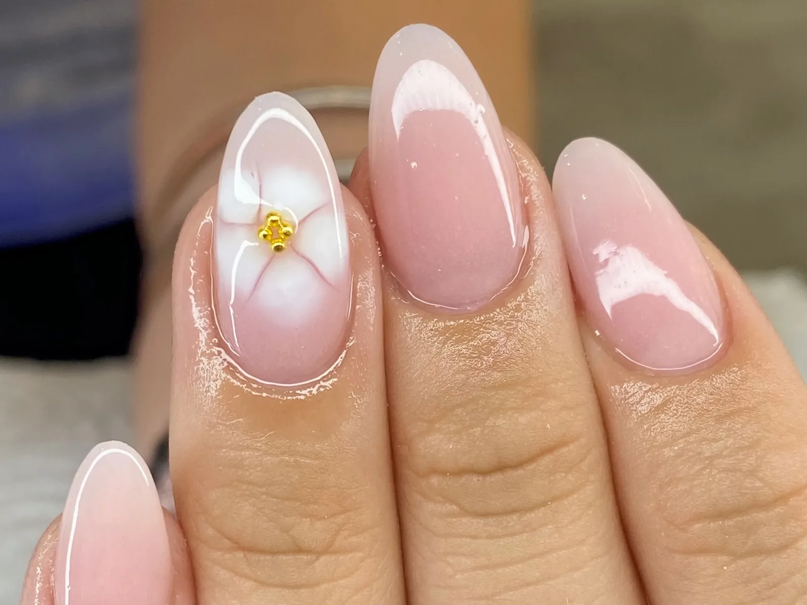 Trending Nails - Onglerie Toulouse - Trending Nails - Photo Galerie - OneBooking