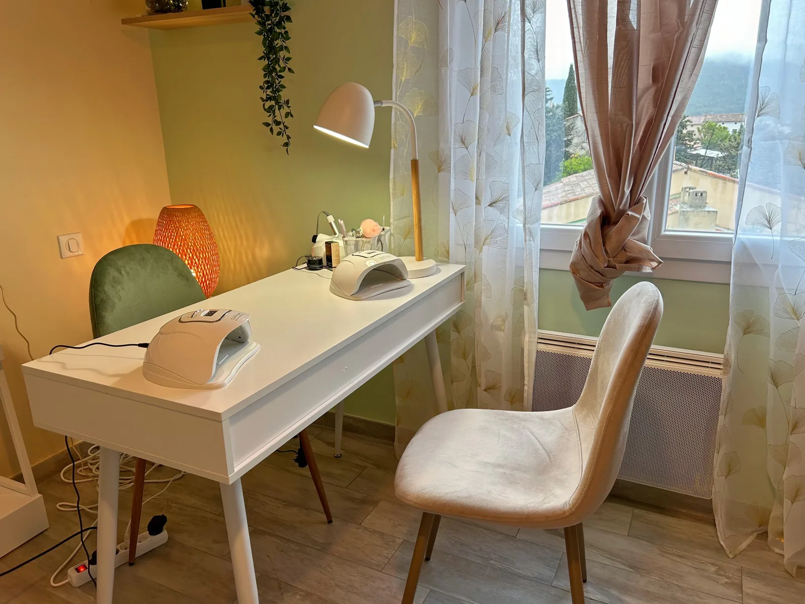 A Fleur De CO - Institut de beauté Carqueiranne - A Fleur De CO - Photo Galerie - OneBooking