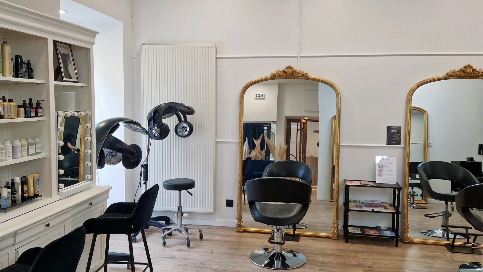 Studio 25 - Coiffure Roanne - Studio 25 - Photo Galerie - OneBooking
