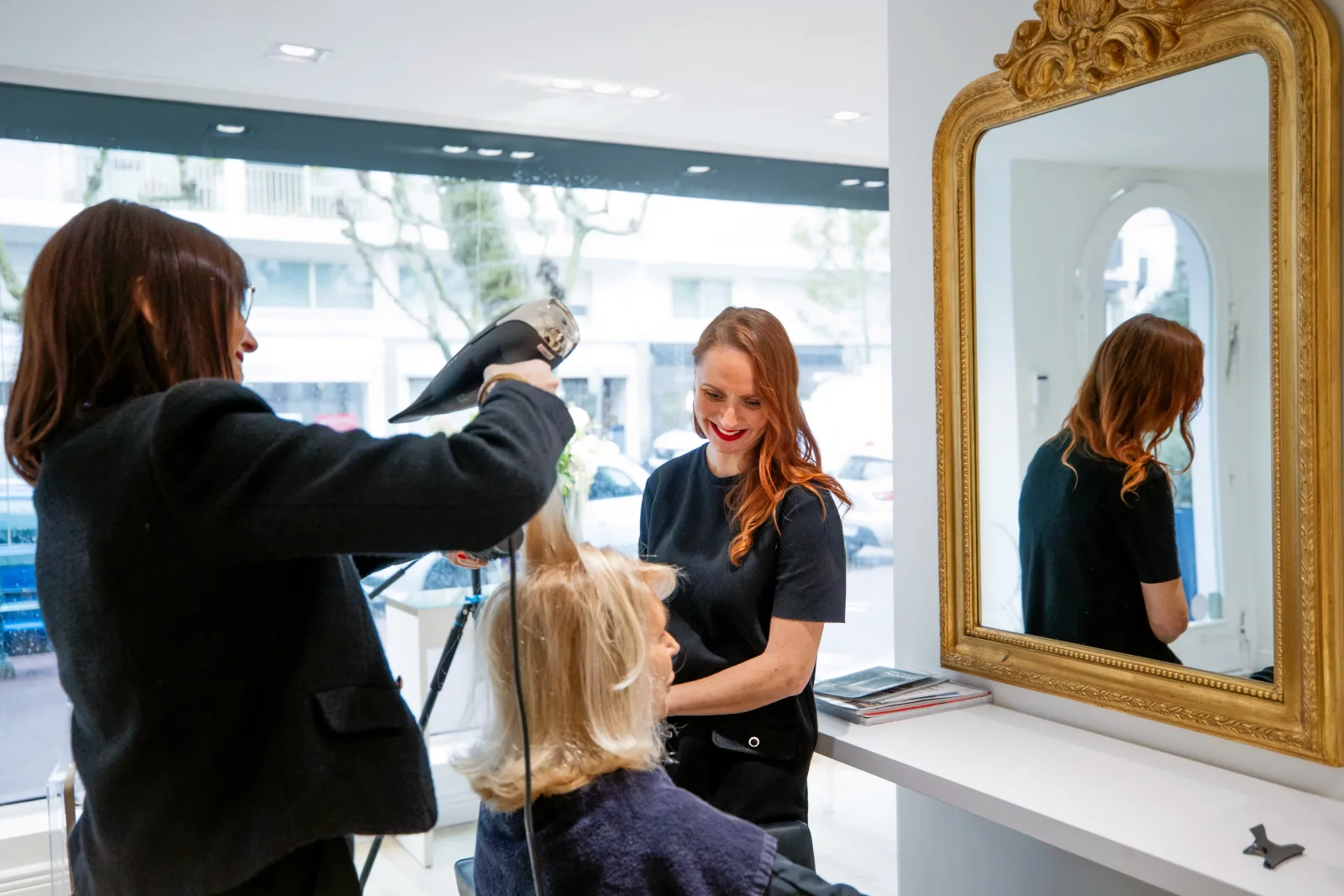 Paul FRETEL - Coiffeur - Esthétique - Coiffure Saint-Jean-de-Luz - Paul FRETEL - Coiffeur - Esthétique - Photo Galerie - OneBooking