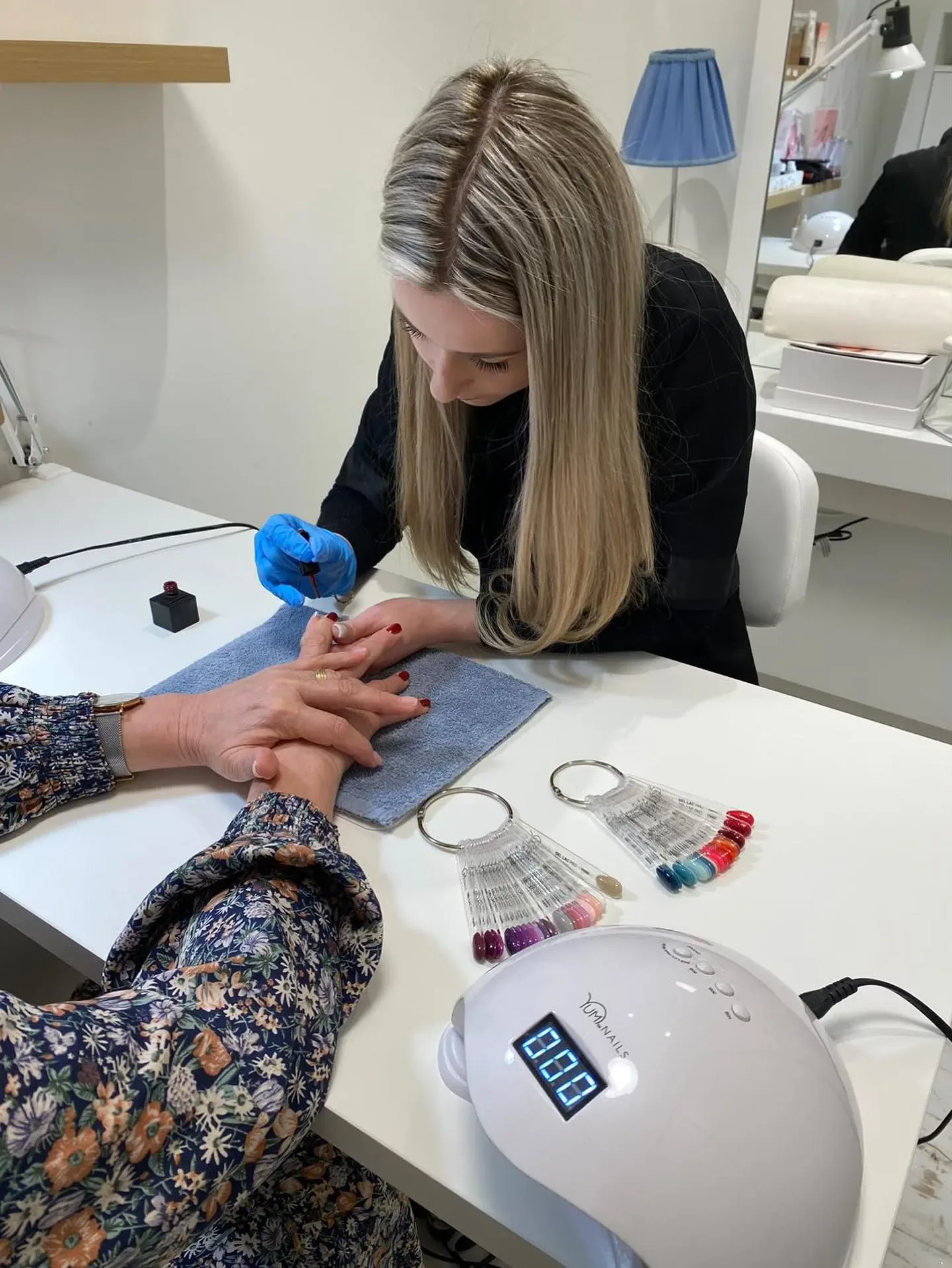 Une Heure pour Soi - Ploufragan - Institut de beauté Ploufragan - Une Heure pour Soi - Ploufragan - Photo Galerie - OneBooking