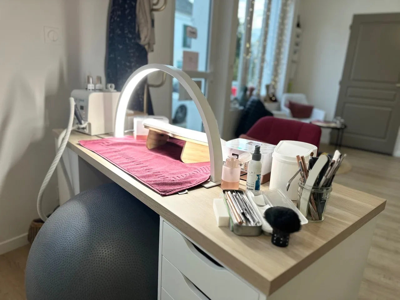 Tianail’s - Institut de beauté Gisors - Tianail’s - Photo Galerie - OneBooking