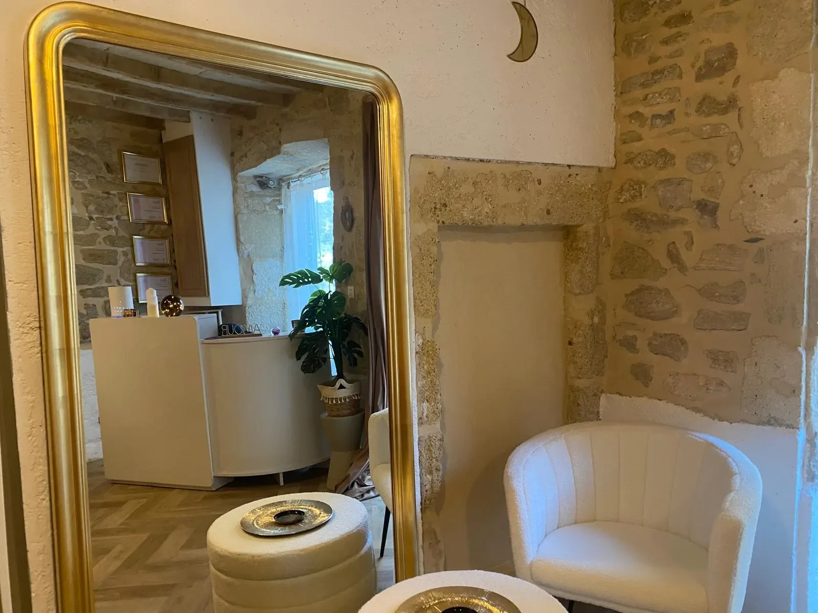 Maison Peau'Aime - Massage Gallargues-le-Montueux - Maison Peau'Aime - Photo Galerie - OneBooking