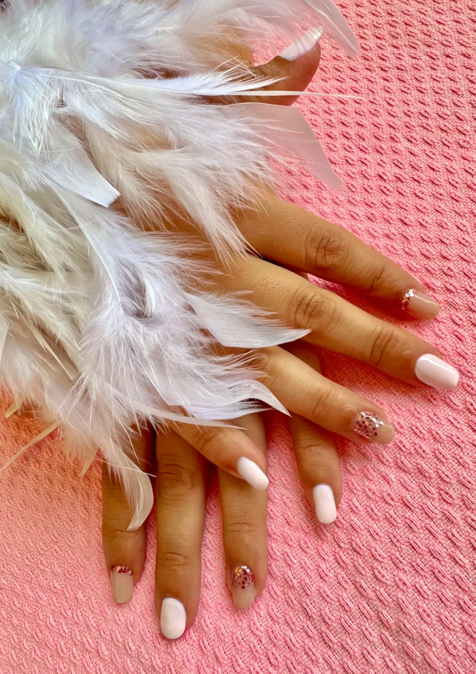 L'Instant Nails - Onglerie Montfermeil - L'Instant Nails - Photo Galerie - OneBooking