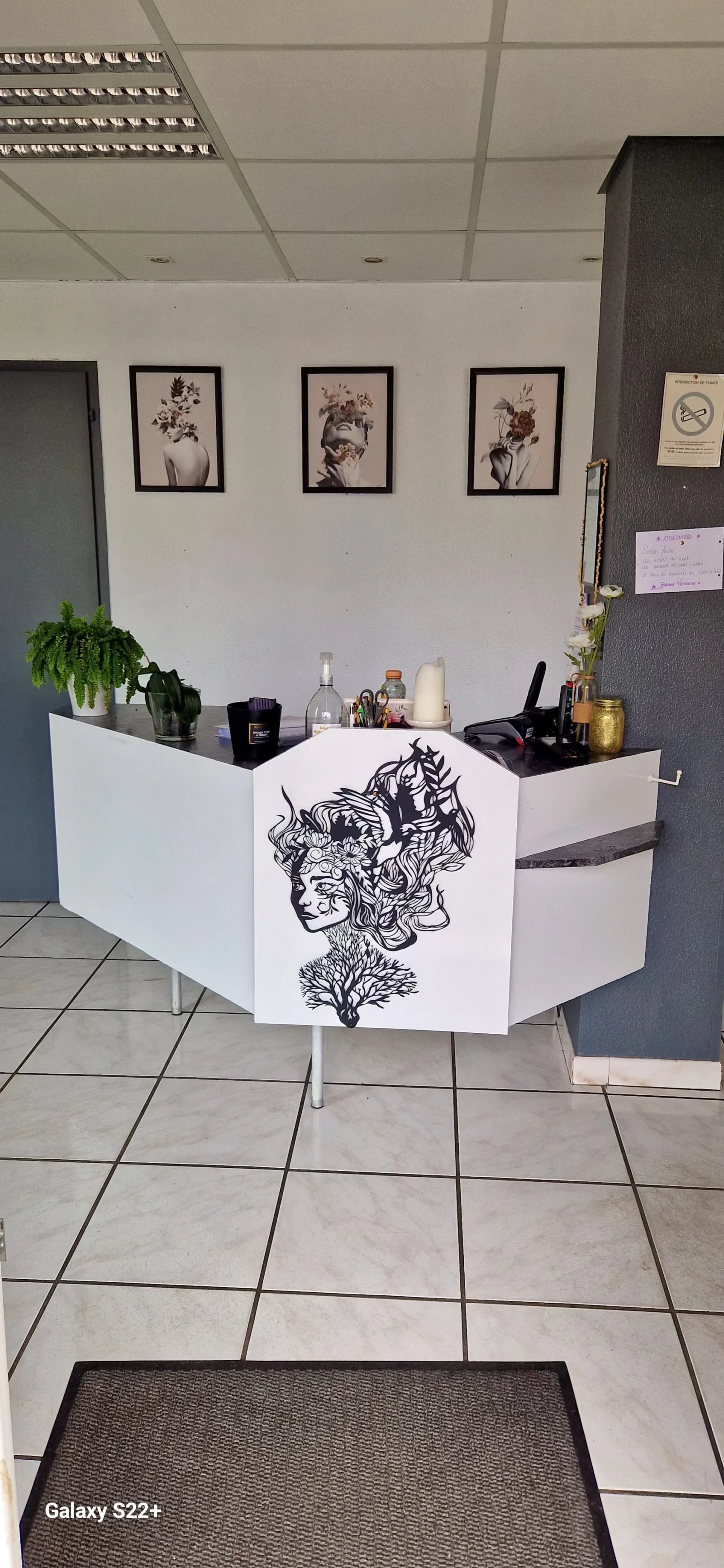 Diaman'Tiff - Coiffure Pau - Diaman'Tiff - Photo Galerie - OneBooking