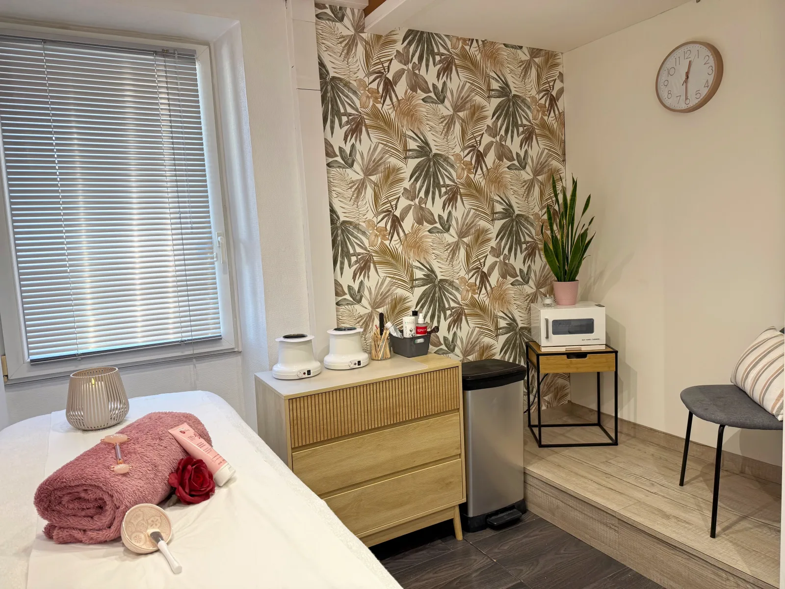 Tout en Armony - Institut de beauté La Roche-sur-Foron - Tout en Armony - Photo Galerie - OneBooking