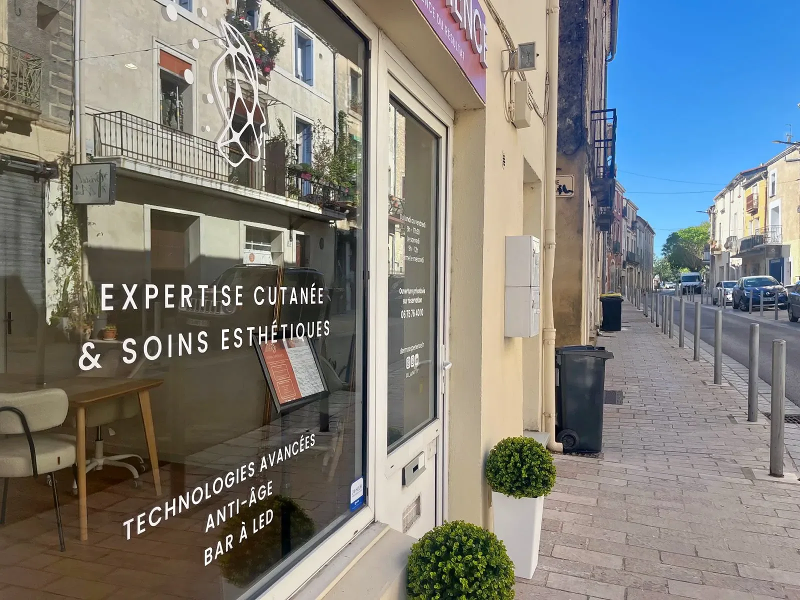 Derma Expérience - Massage Pignan - Derma Expérience - Photo Galerie - OneBooking
