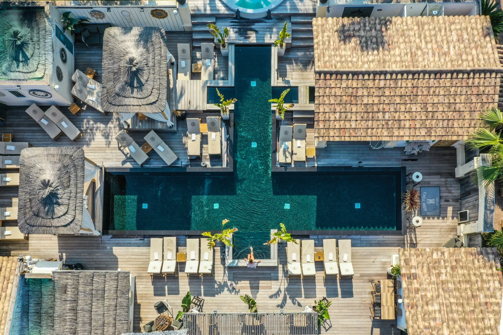 Kon Tiki SPA - Institut de beauté Ramatuelle - Kon Tiki SPA - Photo Galerie - OneBooking